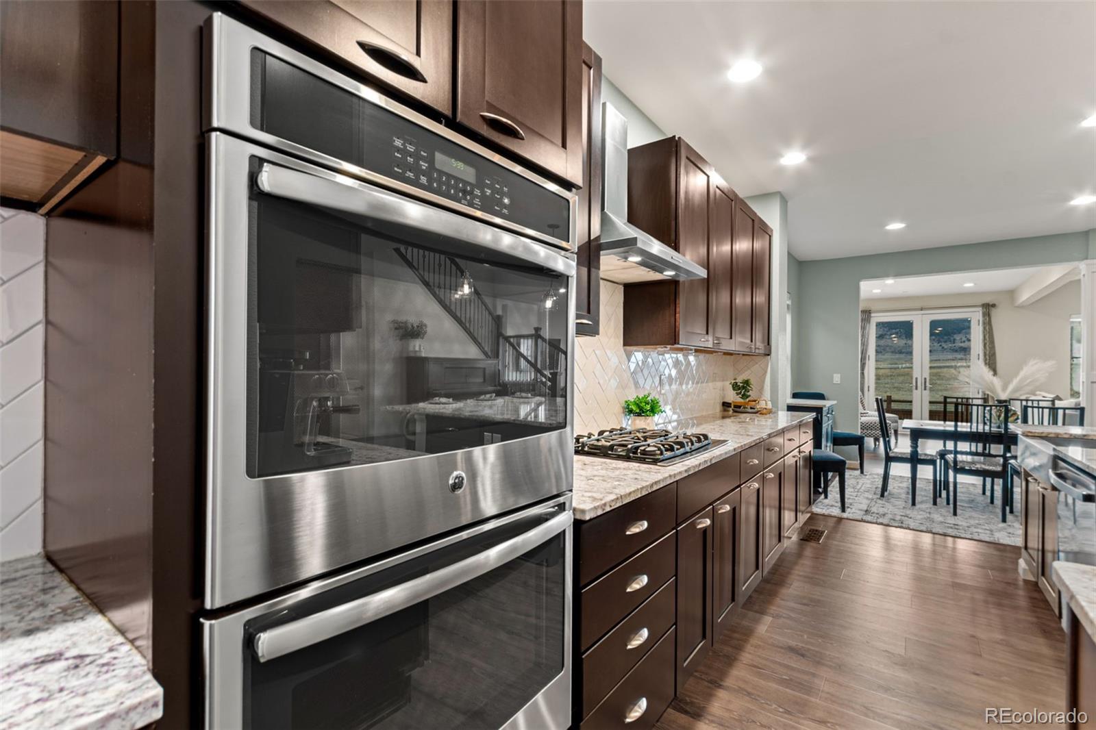 MLS Image #10 for 9337  iron mountain way,arvada, Colorado