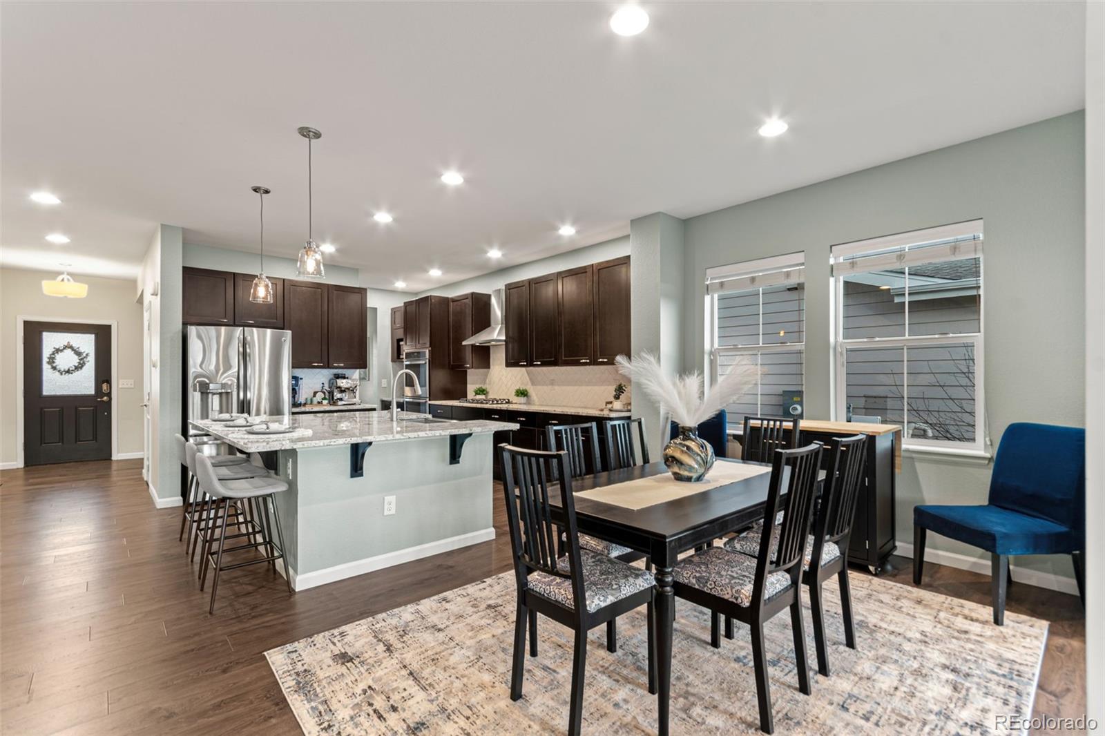 MLS Image #14 for 9337  iron mountain way,arvada, Colorado