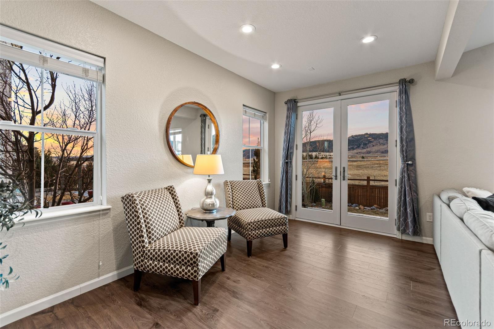 MLS Image #16 for 9337  iron mountain way,arvada, Colorado
