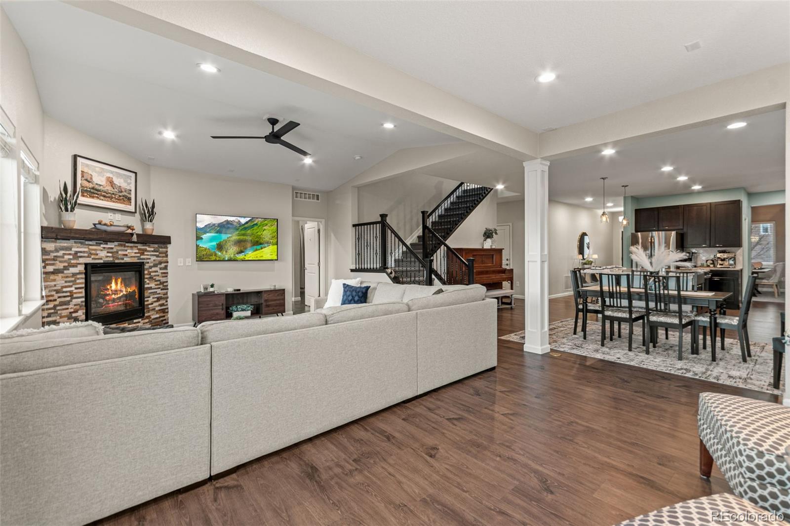 MLS Image #17 for 9337  iron mountain way,arvada, Colorado