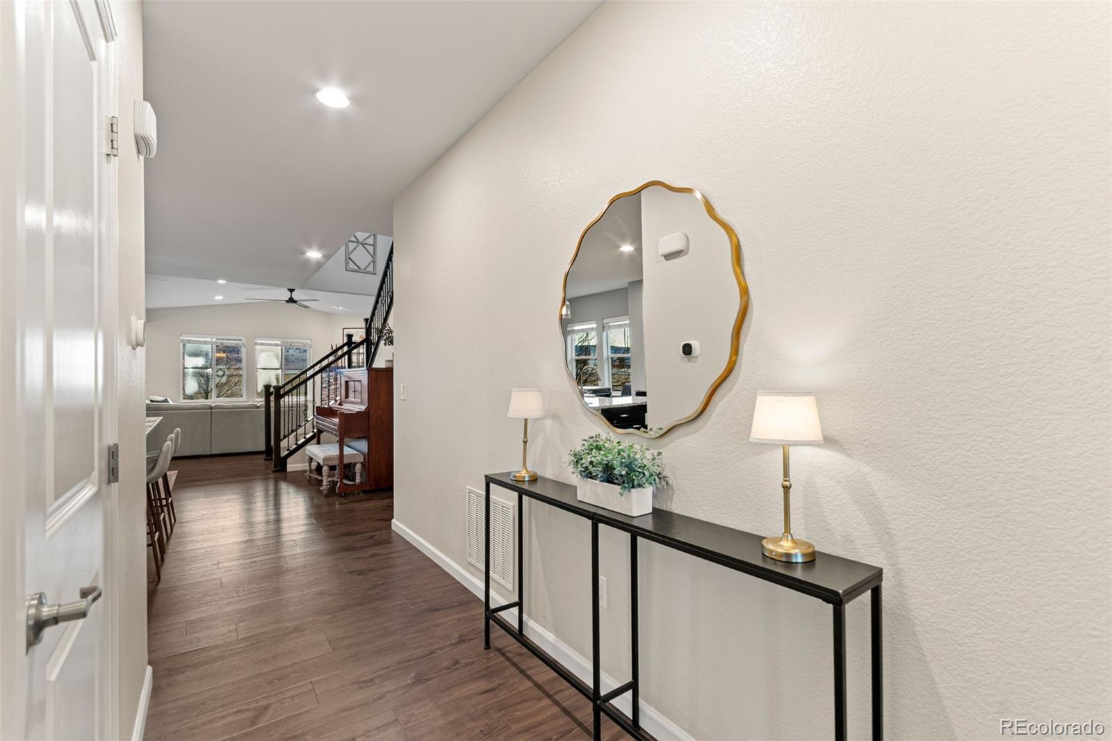MLS Image #2 for 9337  iron mountain way,arvada, Colorado
