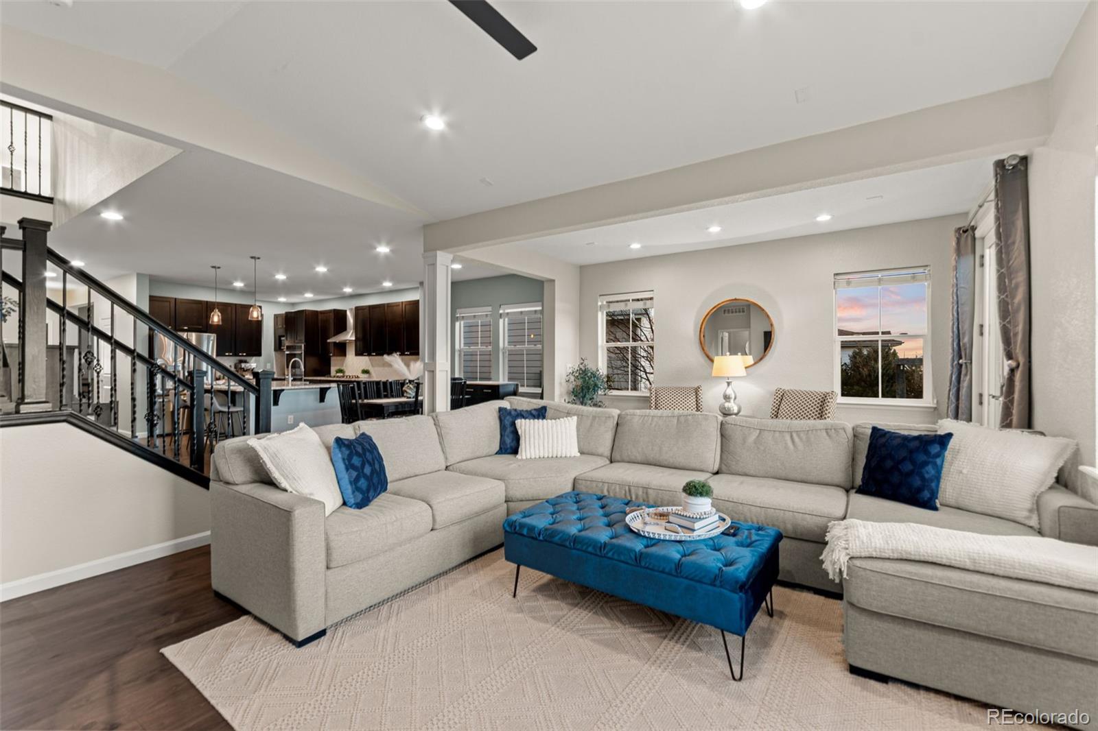 MLS Image #21 for 9337  iron mountain way,arvada, Colorado