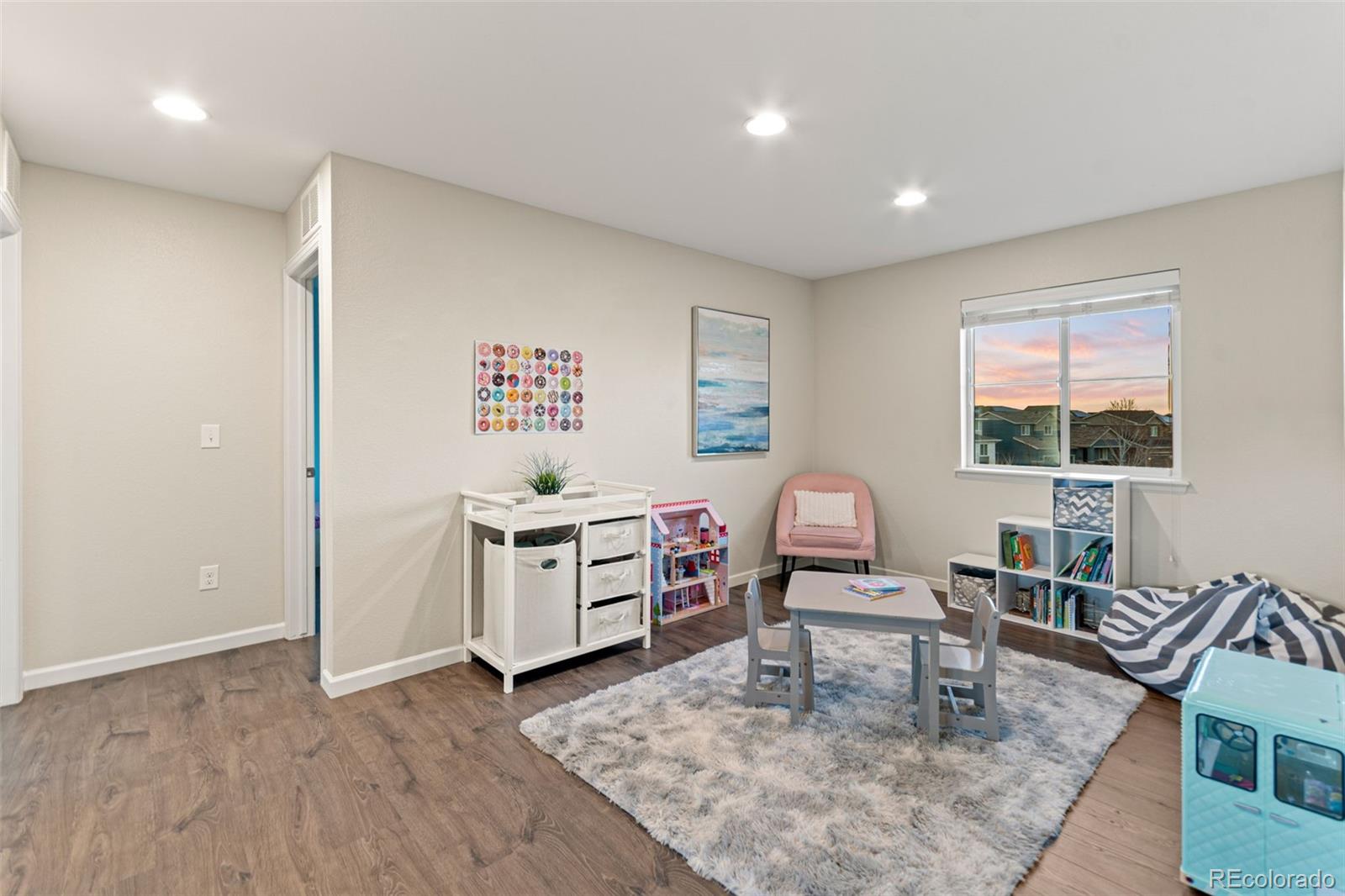 MLS Image #28 for 9337  iron mountain way,arvada, Colorado