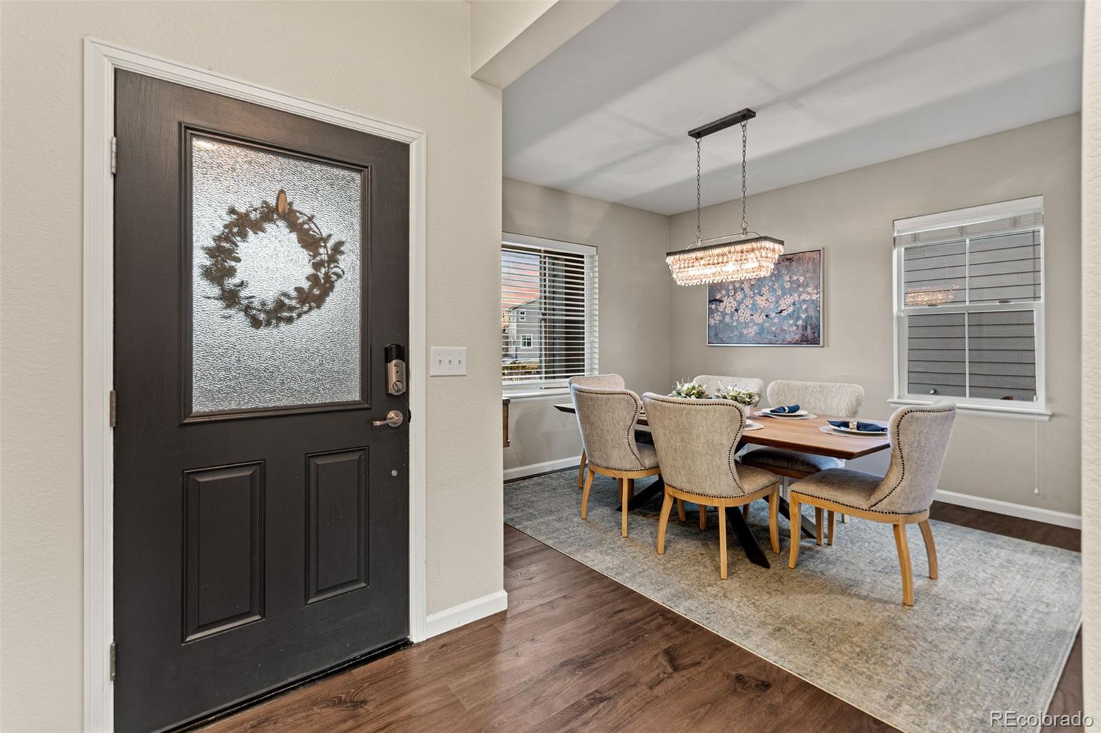 MLS Image #3 for 9337  iron mountain way,arvada, Colorado
