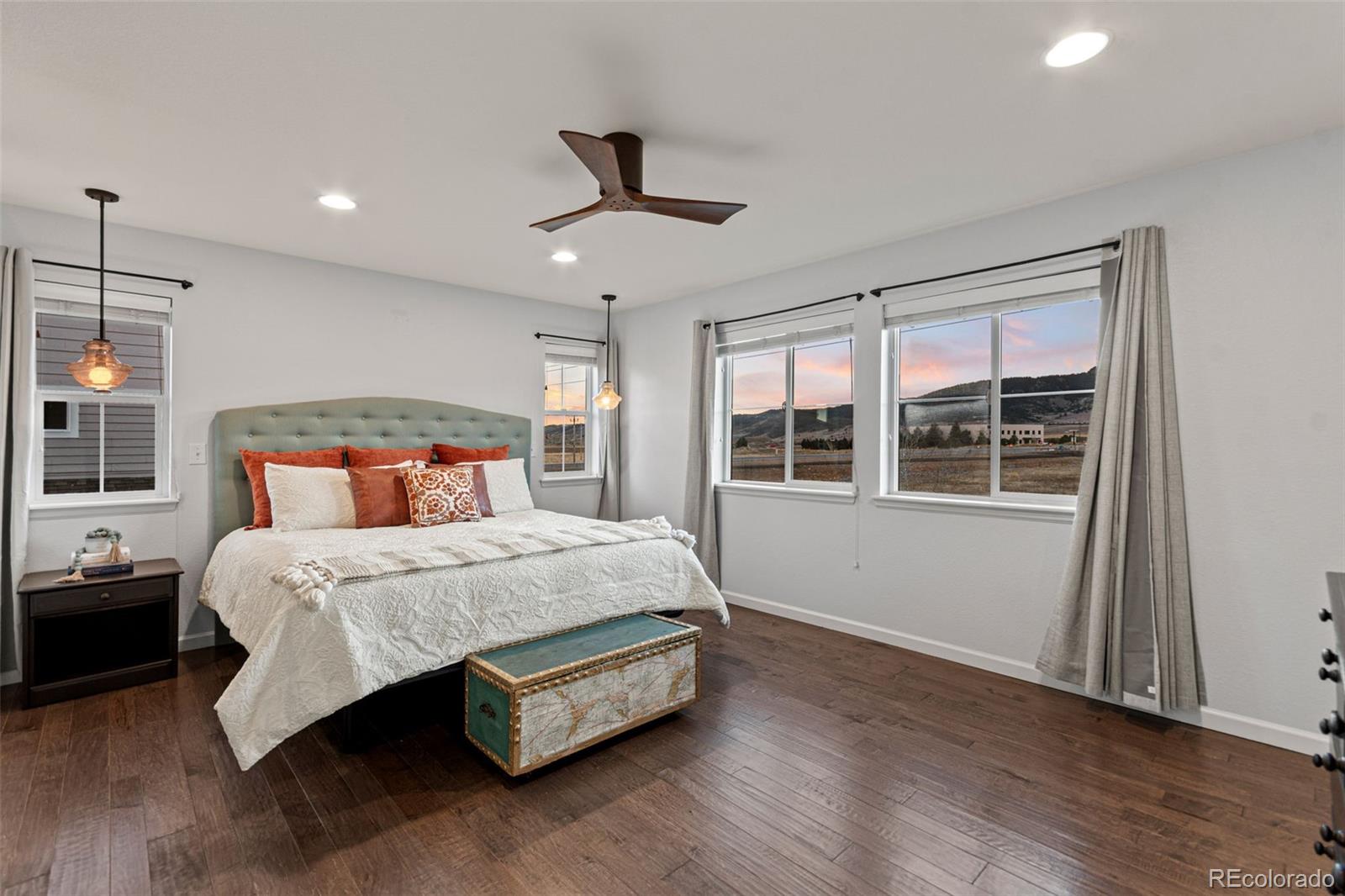 MLS Image #30 for 9337  iron mountain way,arvada, Colorado