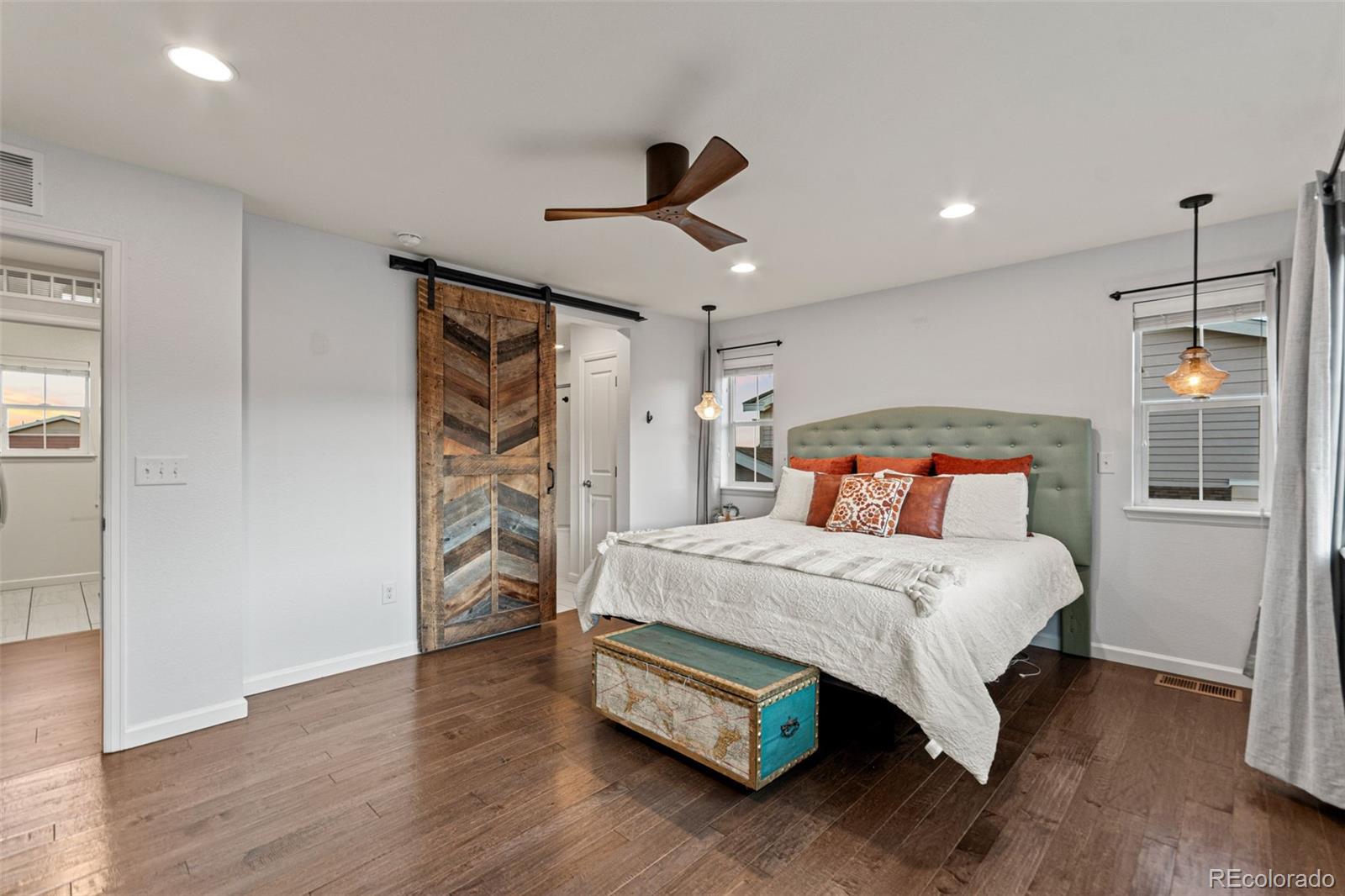 MLS Image #31 for 9337  iron mountain way,arvada, Colorado