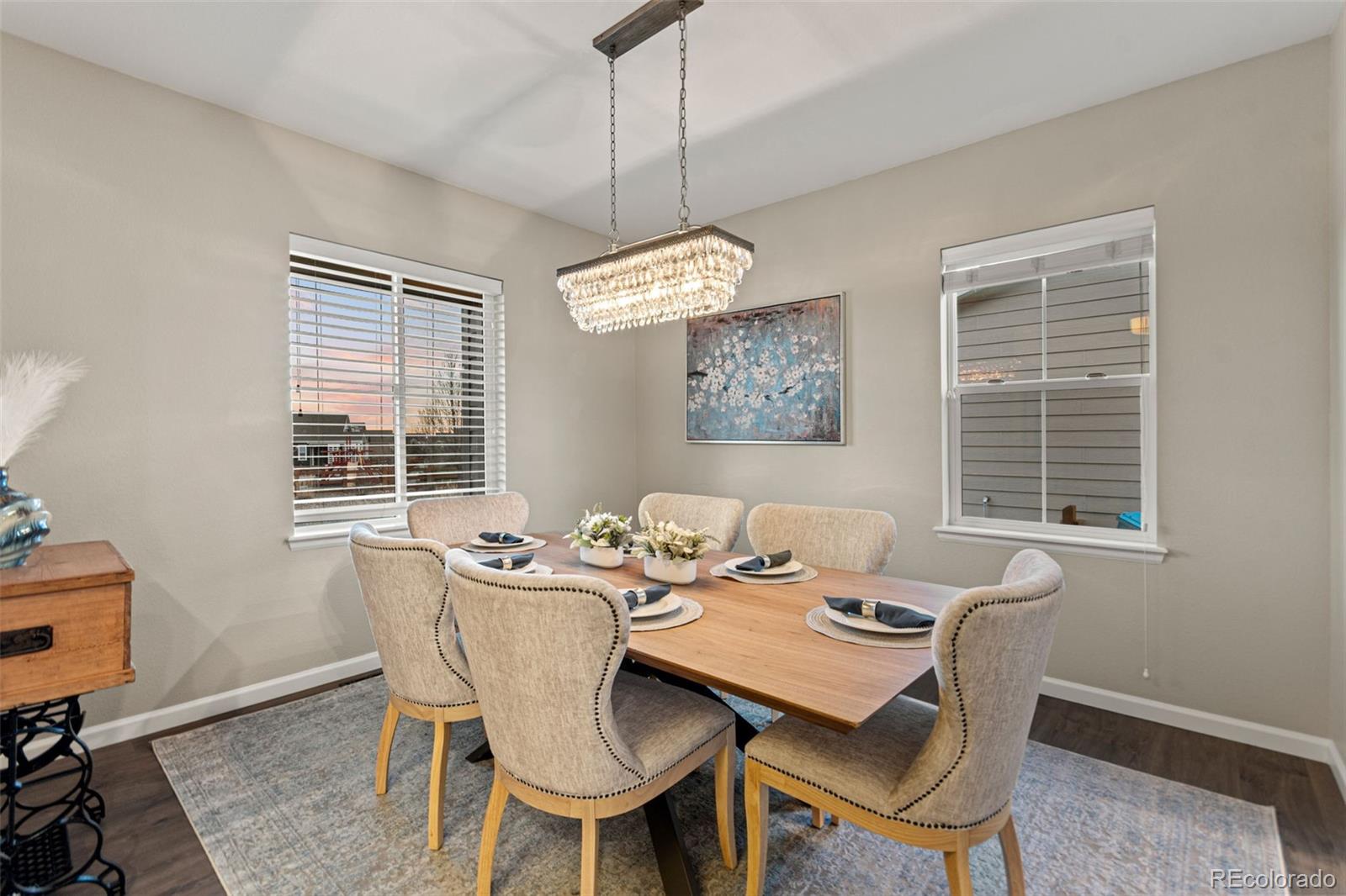 MLS Image #4 for 9337  iron mountain way,arvada, Colorado