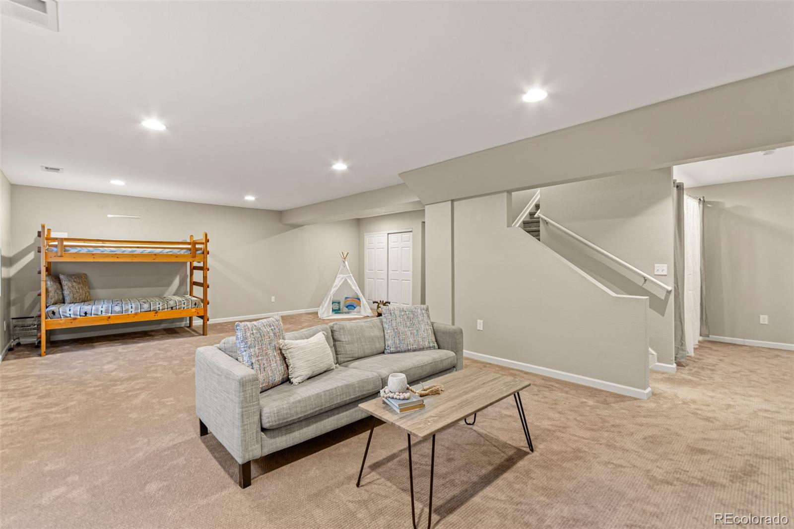 MLS Image #41 for 9337  iron mountain way,arvada, Colorado