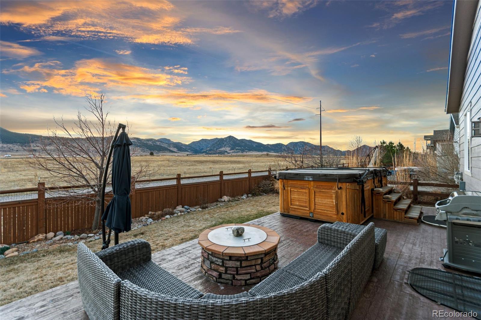 MLS Image #46 for 9337  iron mountain way,arvada, Colorado