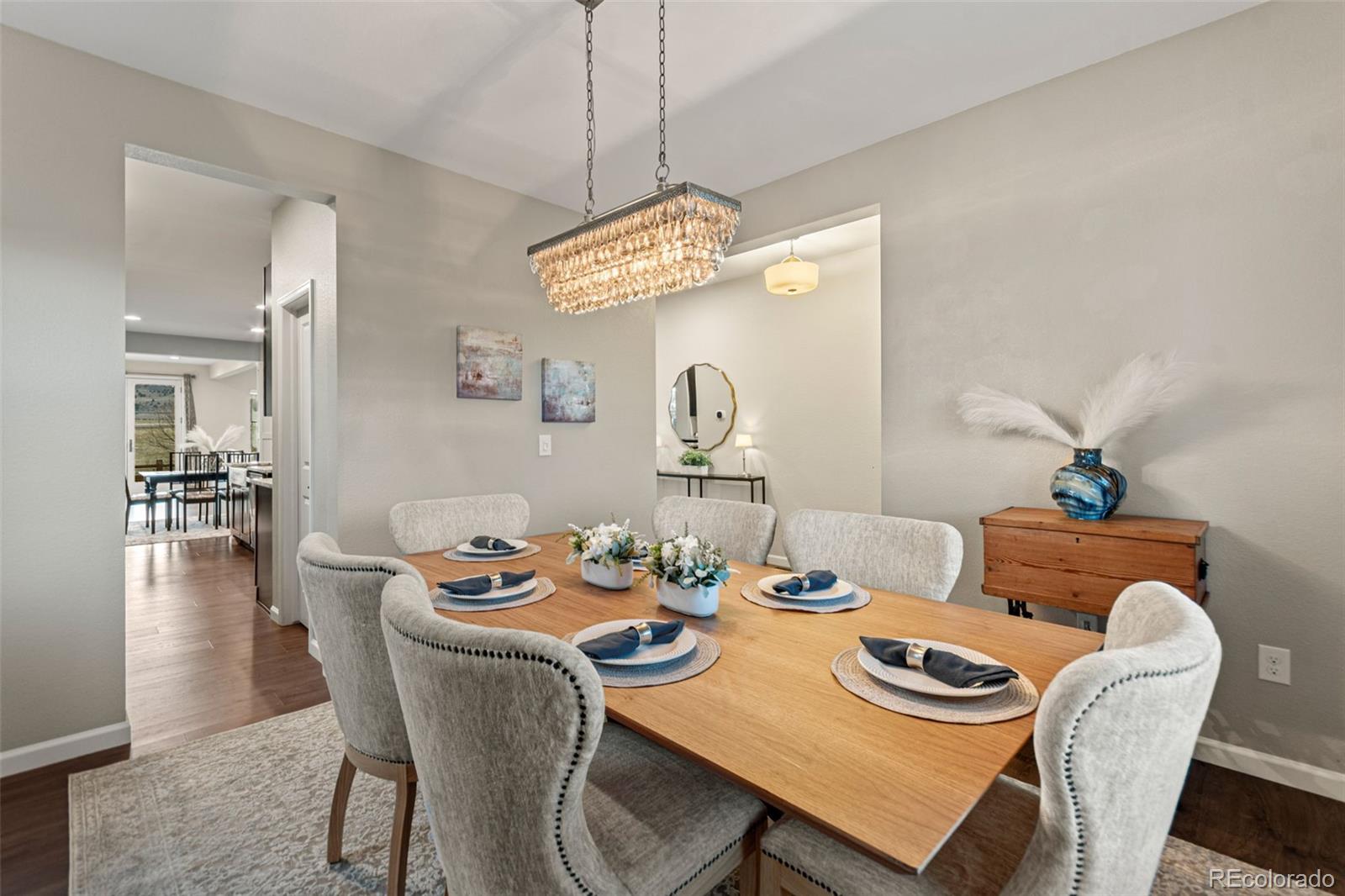MLS Image #5 for 9337  iron mountain way,arvada, Colorado