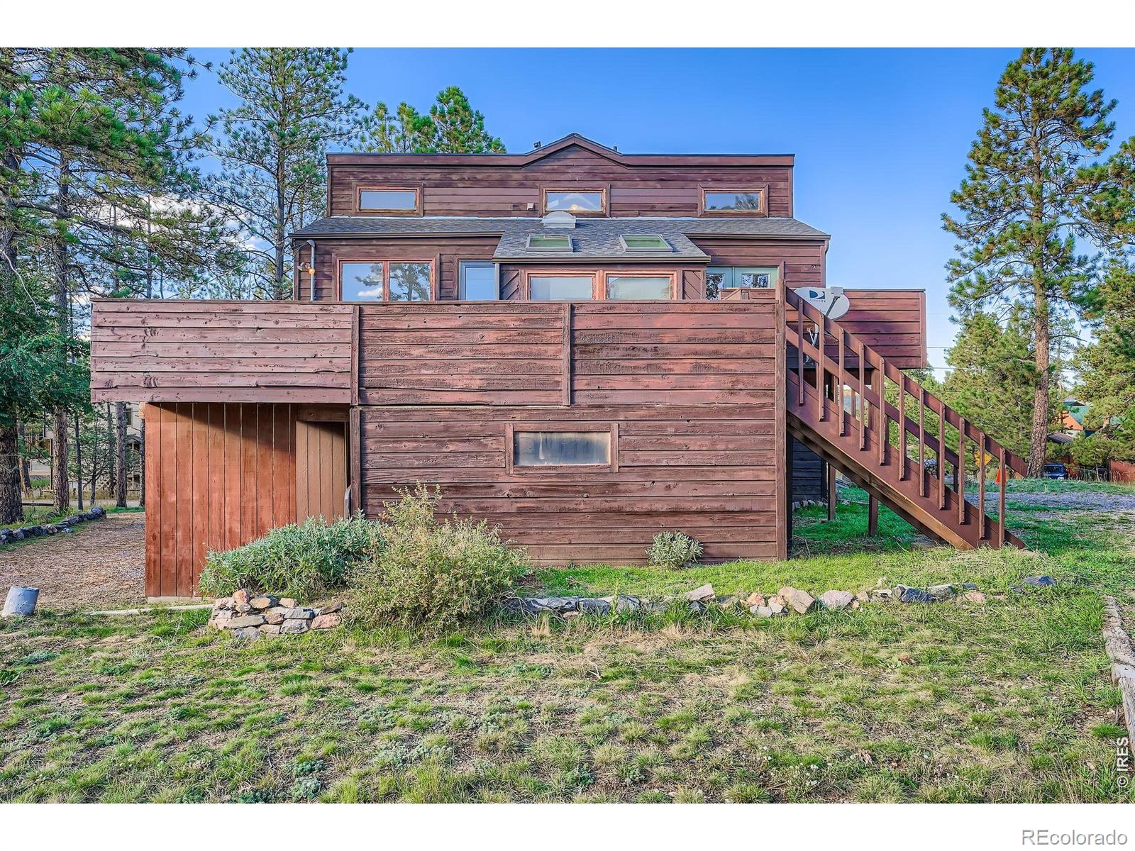 MLS Image #2 for 30172  hilltop drive,evergreen, Colorado