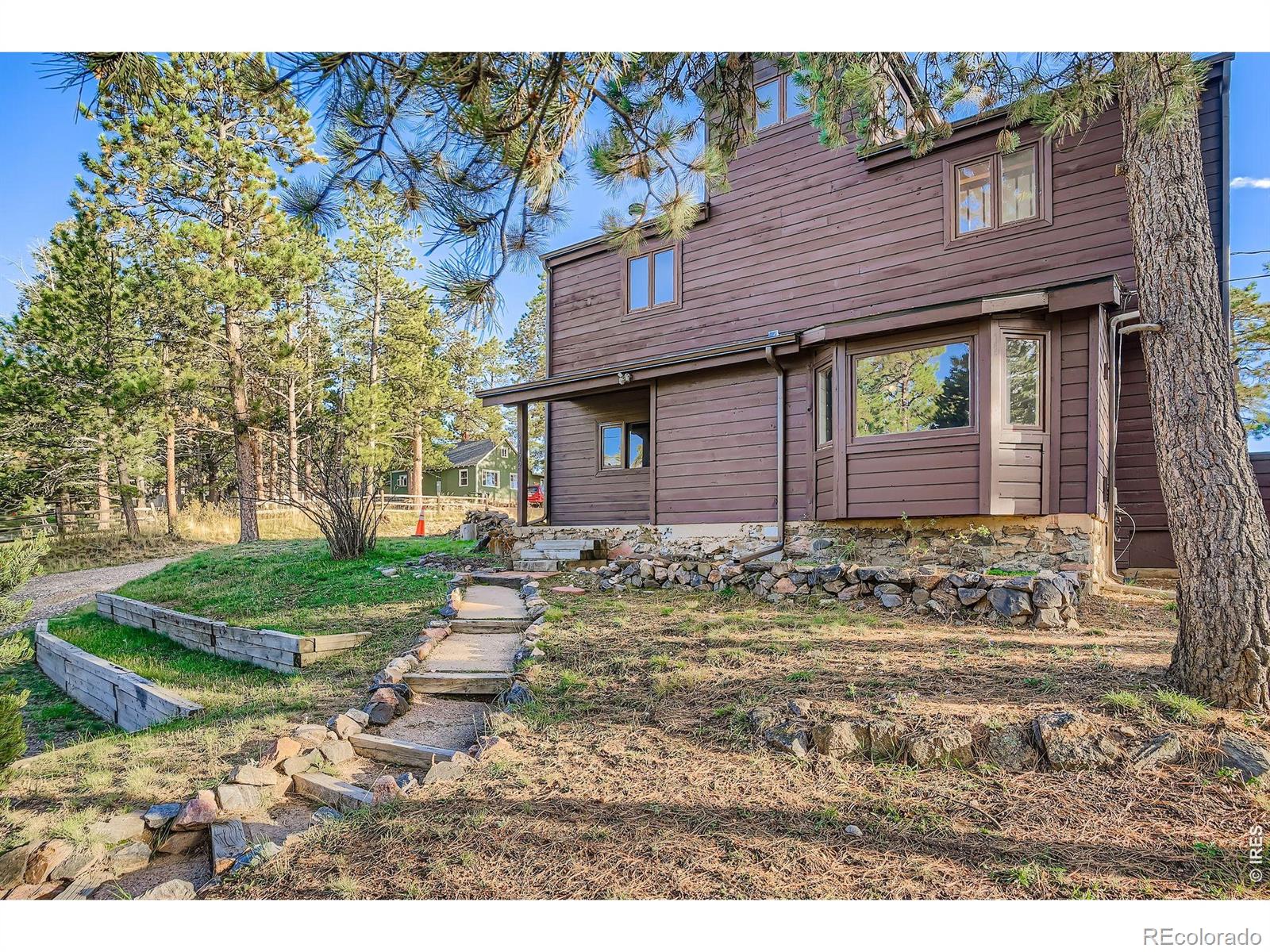 MLS Image #23 for 30172  hilltop drive,evergreen, Colorado