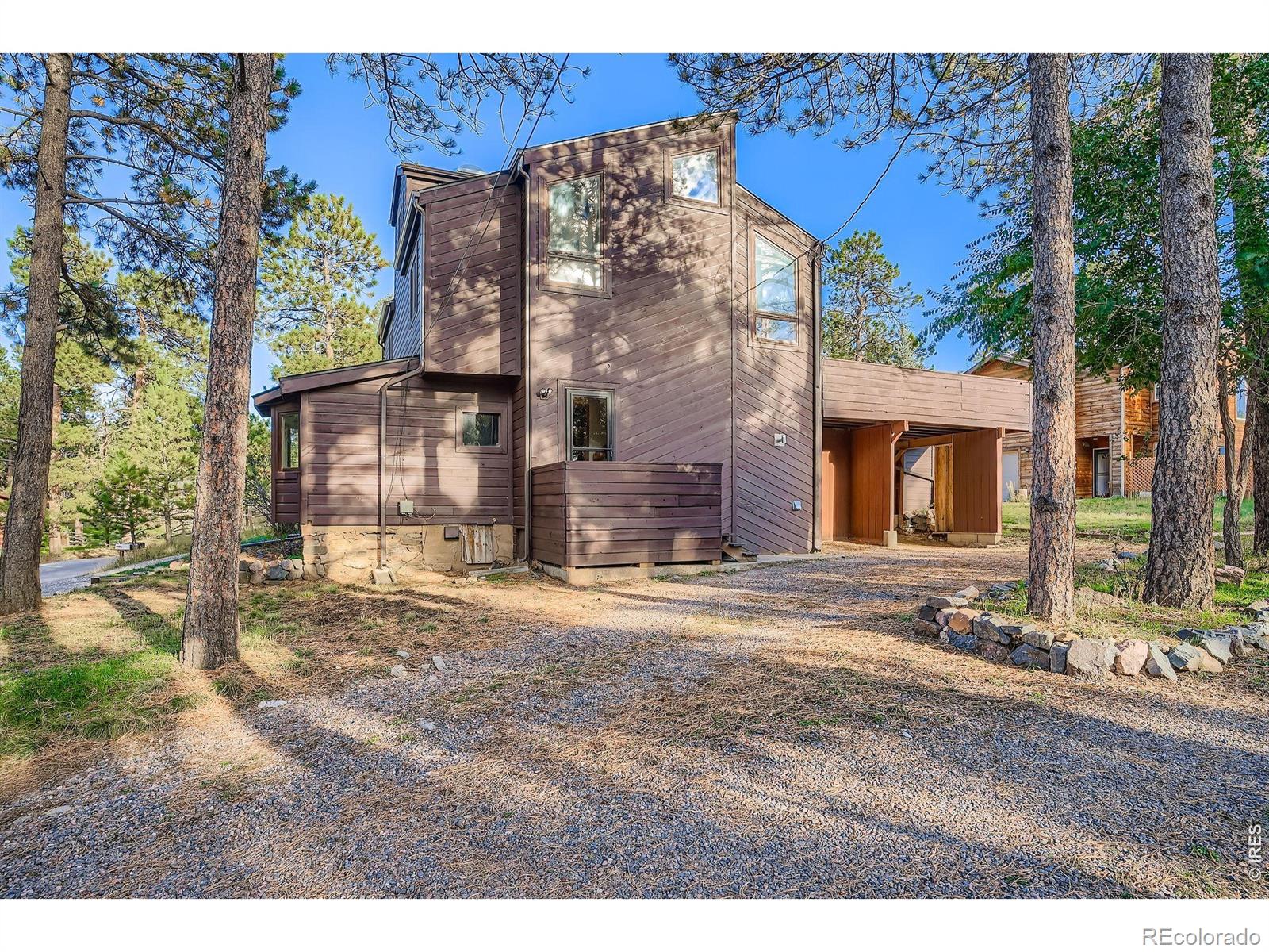 MLS Image #25 for 30172  hilltop drive,evergreen, Colorado