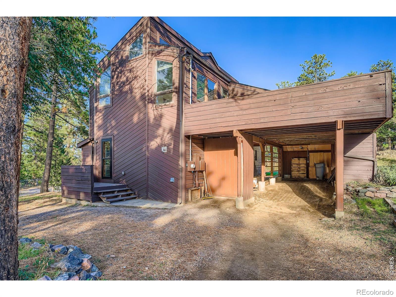MLS Image #27 for 30172  hilltop drive,evergreen, Colorado