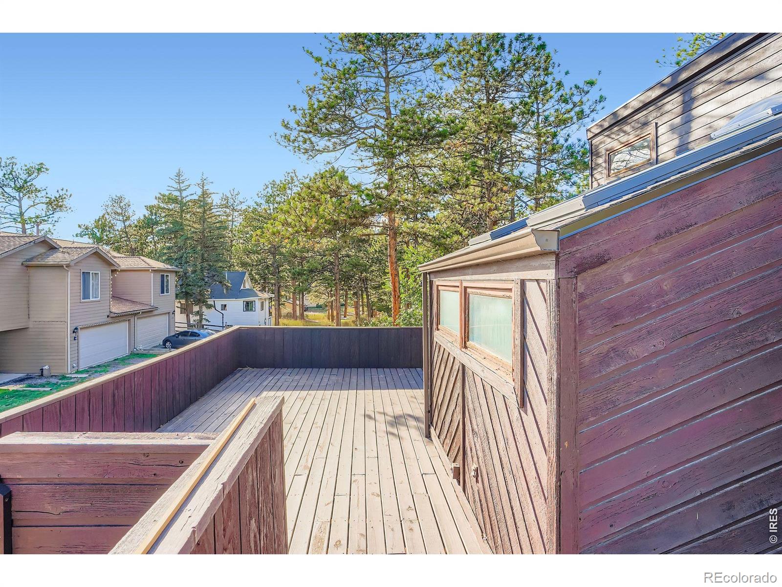 MLS Image #3 for 30172  hilltop drive,evergreen, Colorado