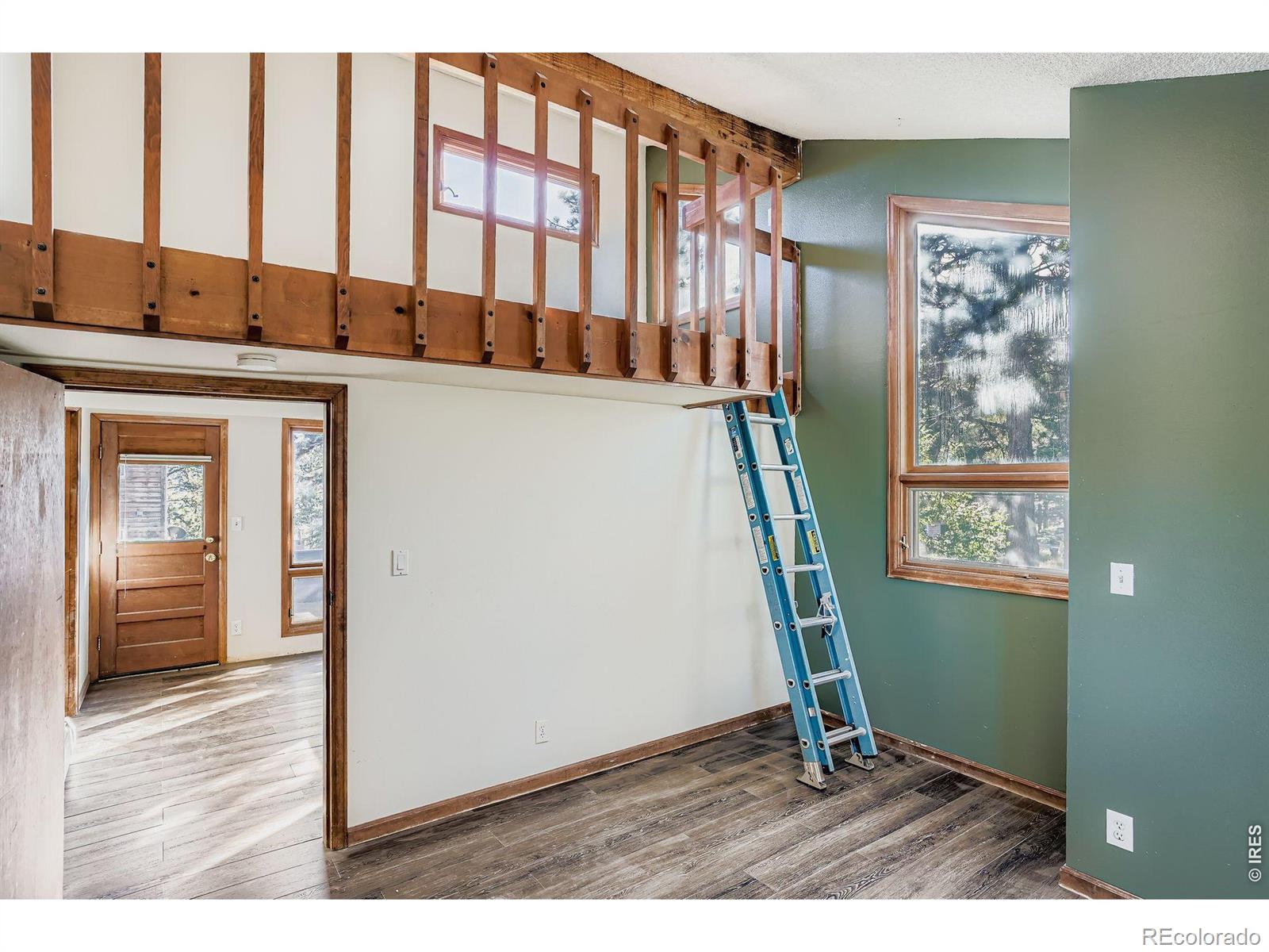 MLS Image #5 for 30172  hilltop drive,evergreen, Colorado