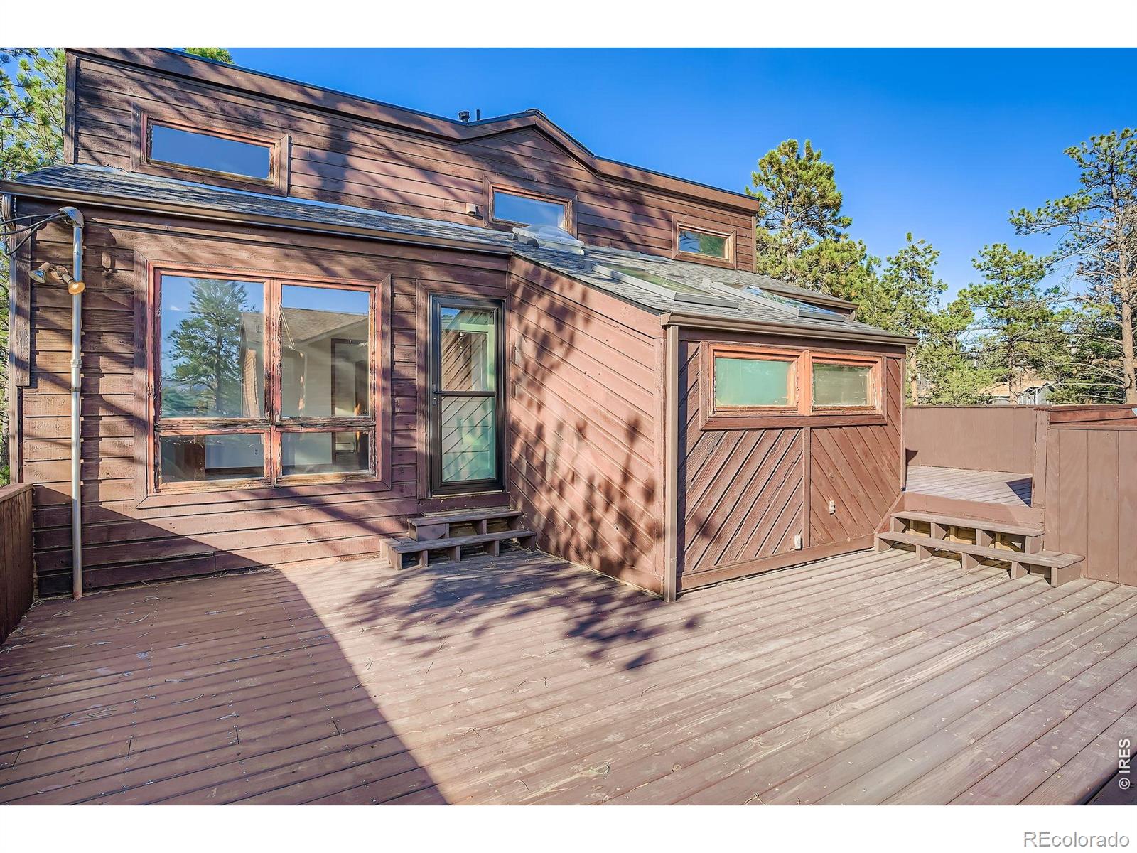 MLS Image #7 for 30172  hilltop drive,evergreen, Colorado