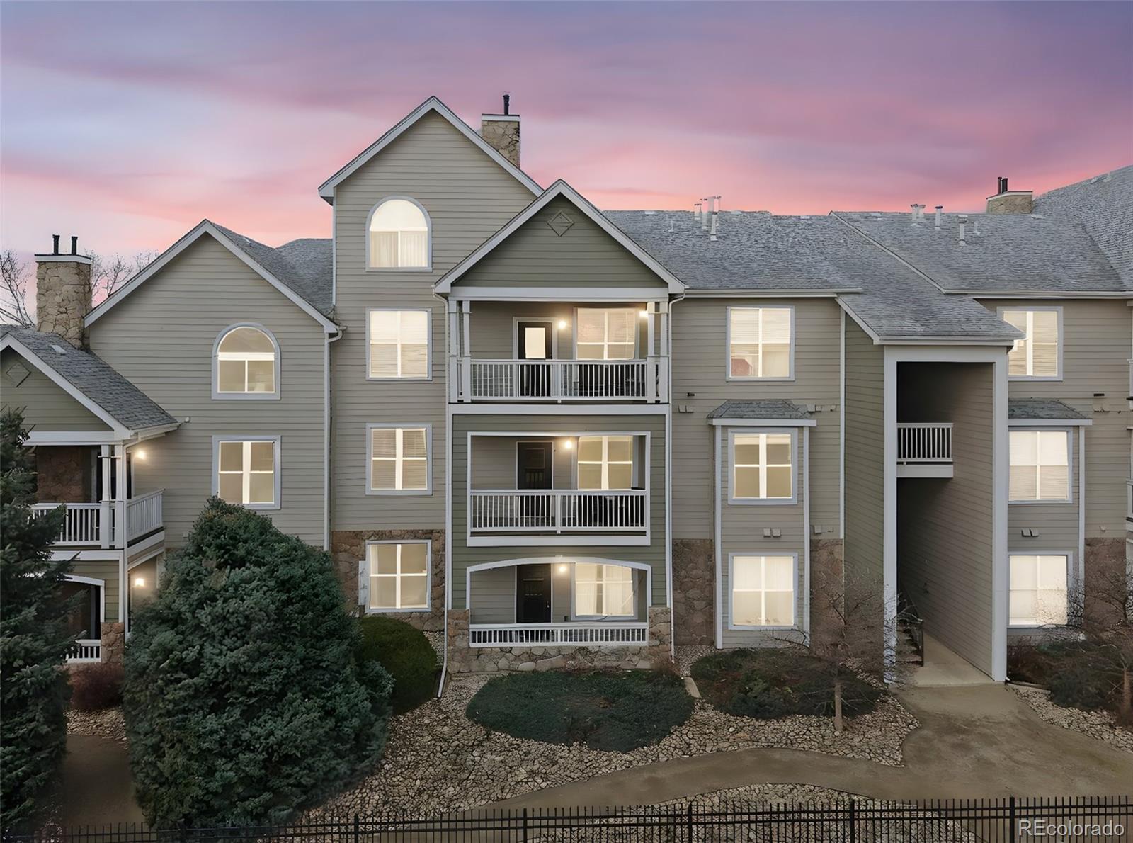 MLS Image #0 for 6013  castlegate drive d26,castle rock, Colorado