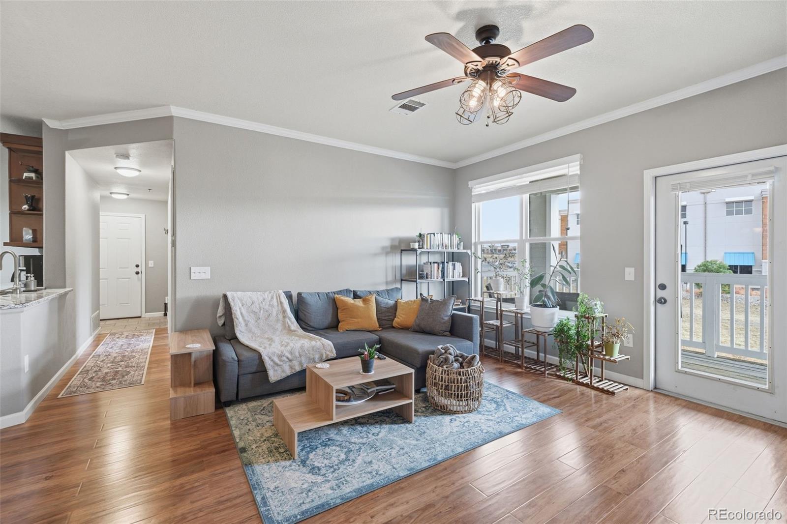 MLS Image #2 for 6013  castlegate drive d26,castle rock, Colorado