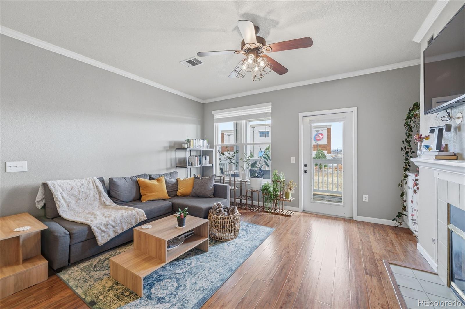 MLS Image #3 for 6013  castlegate drive d26,castle rock, Colorado