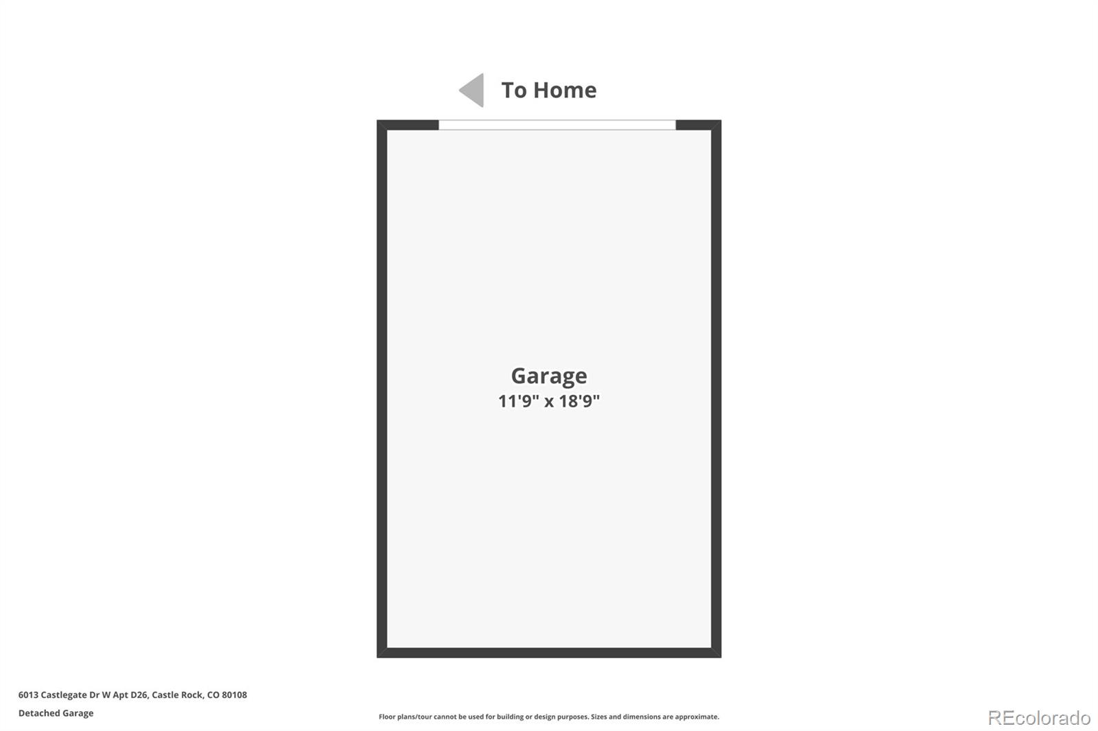 MLS Image #37 for 6013  castlegate drive d26,castle rock, Colorado