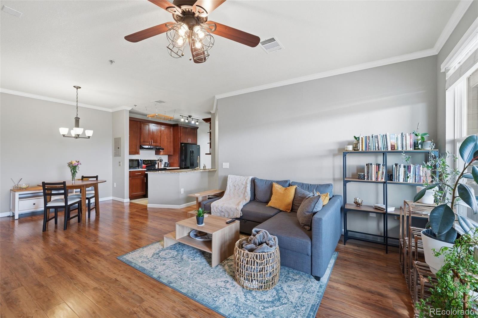 MLS Image #4 for 6013  castlegate drive d26,castle rock, Colorado