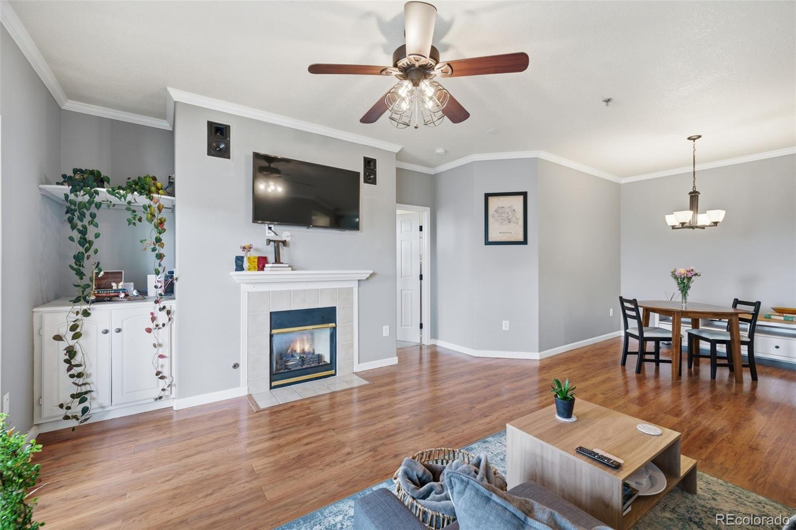 MLS Image #5 for 6013  castlegate drive d26,castle rock, Colorado