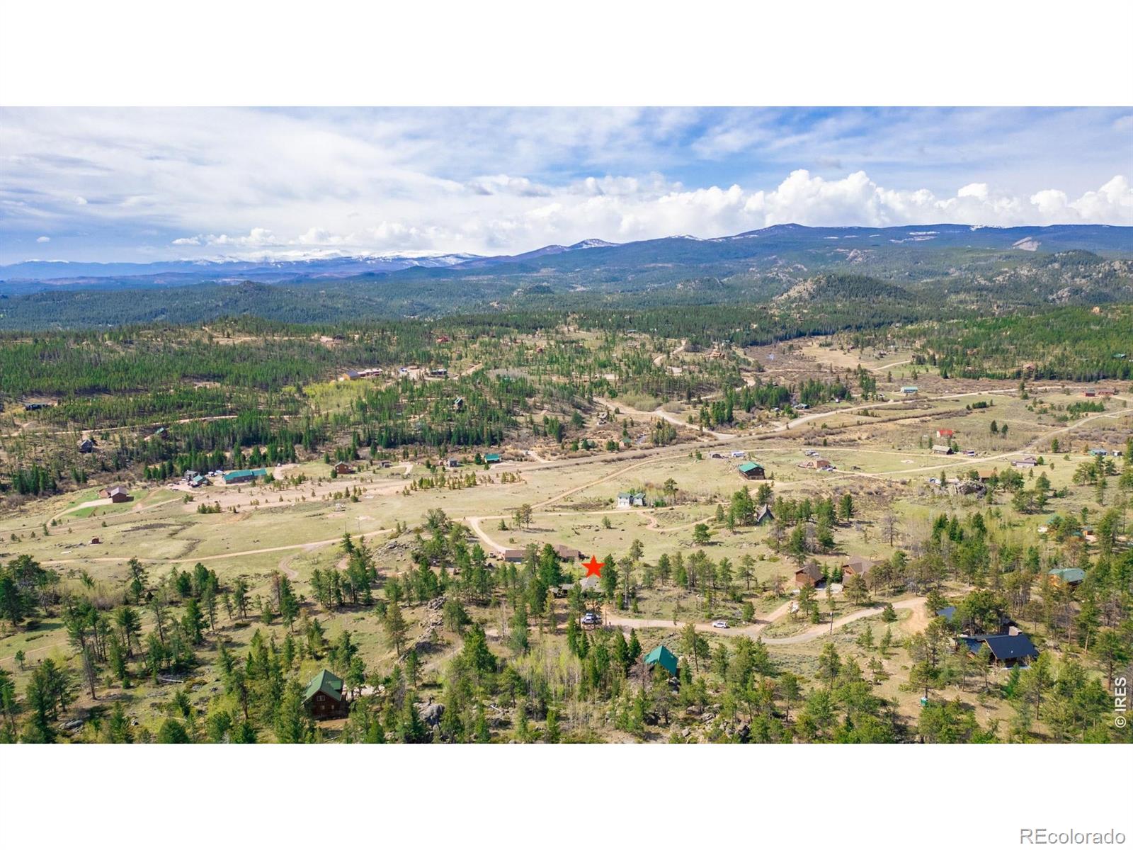 MLS Image #11 for 123  tahlequah way,red feather lakes, Colorado