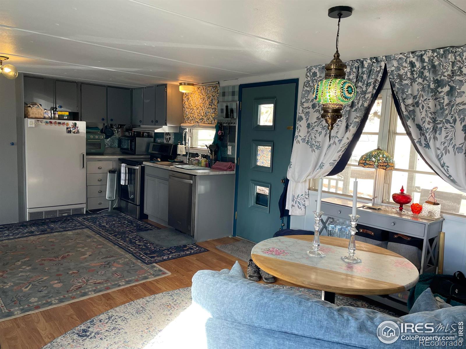 MLS Image #17 for 123  tahlequah way,red feather lakes, Colorado