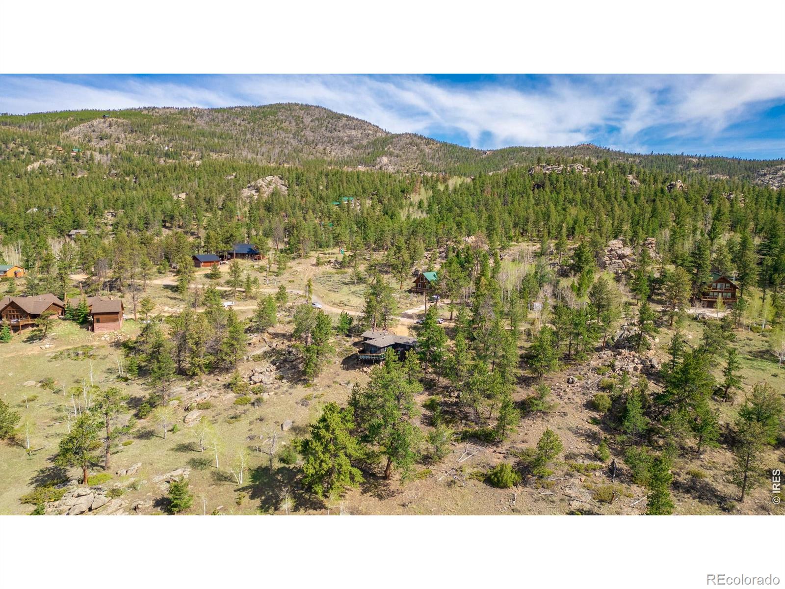 MLS Image #20 for 123  tahlequah way,red feather lakes, Colorado