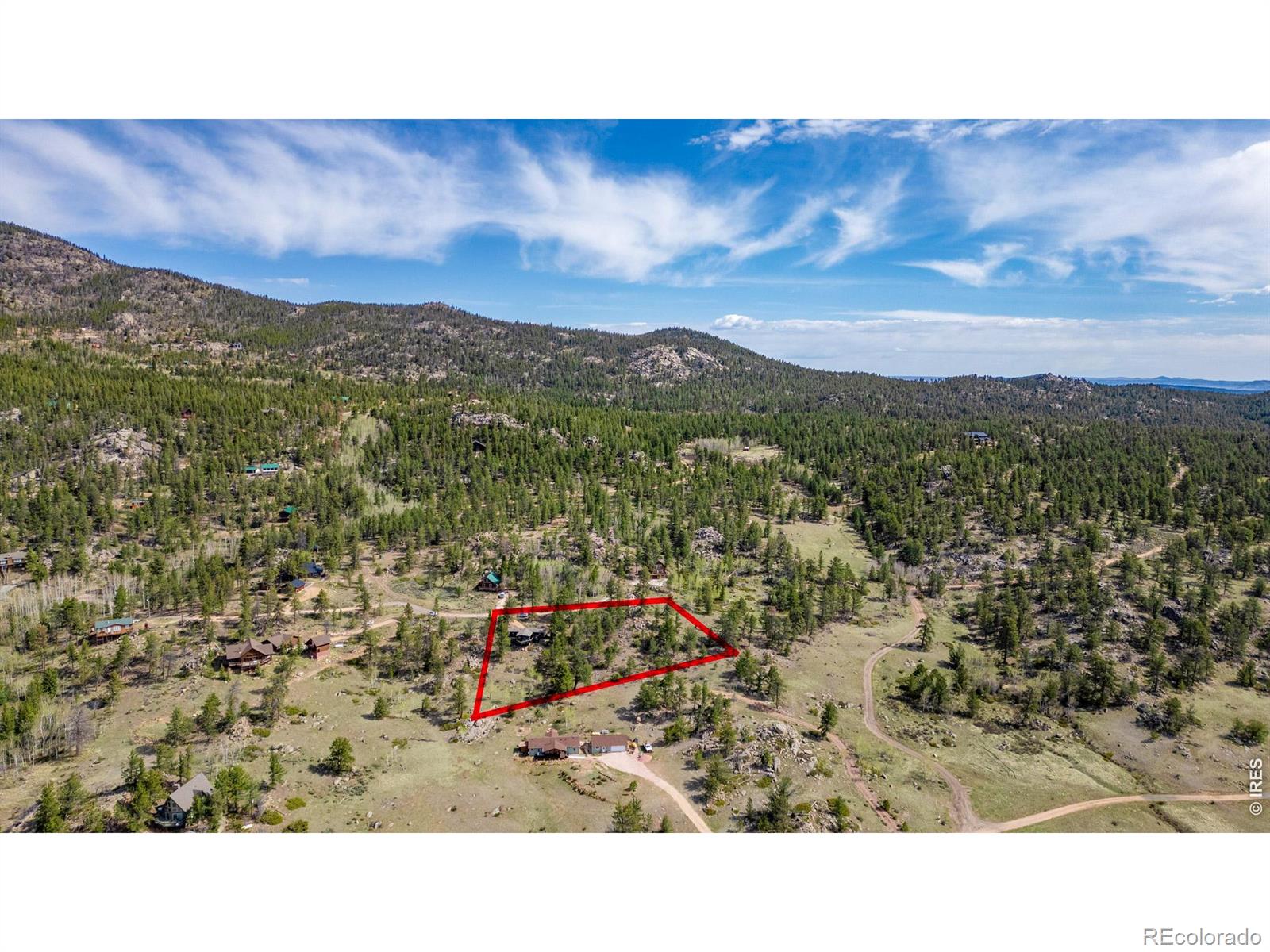 MLS Image #29 for 123  tahlequah way,red feather lakes, Colorado