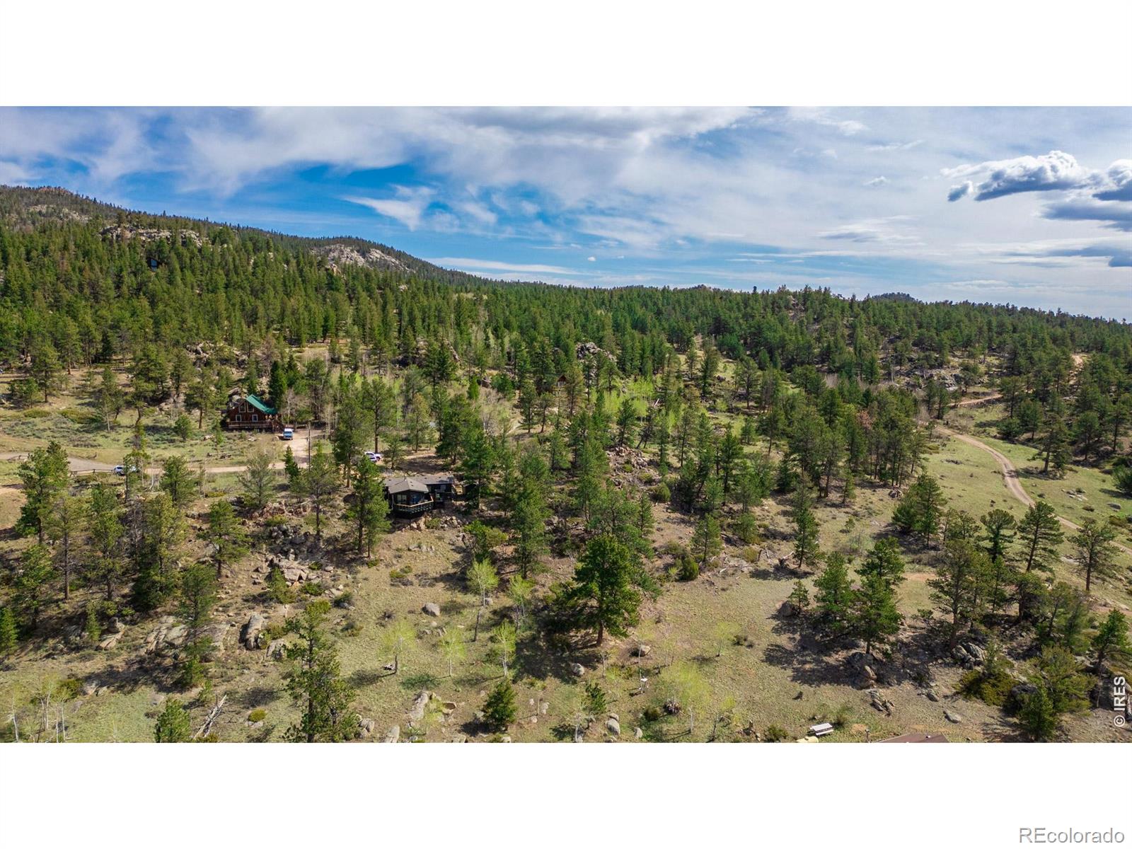 MLS Image #30 for 123  tahlequah way,red feather lakes, Colorado