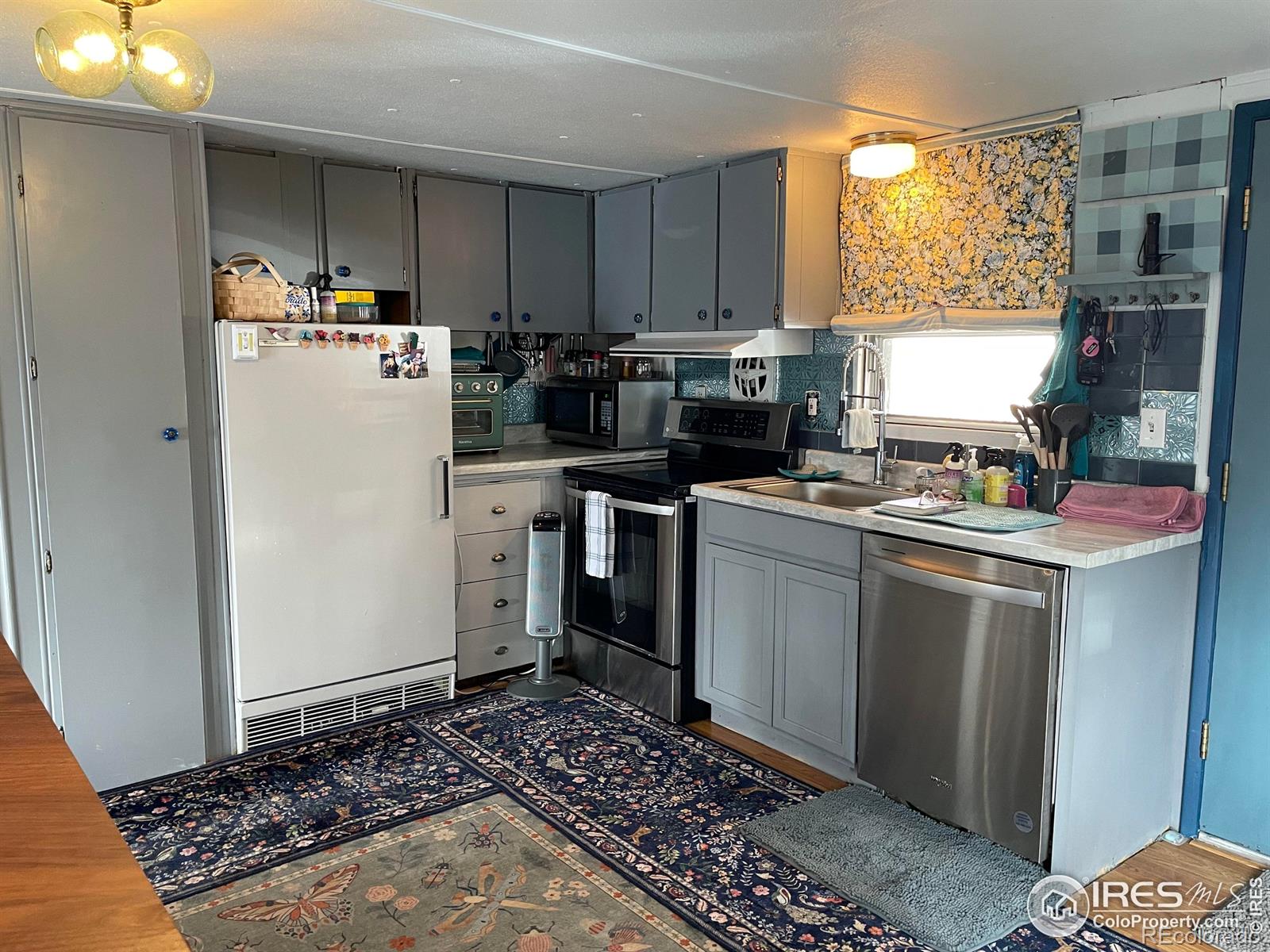 MLS Image #4 for 123  tahlequah way,red feather lakes, Colorado