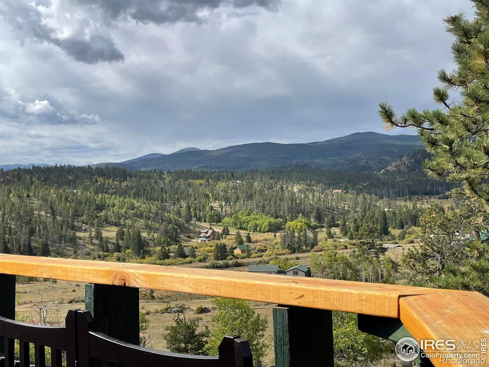 MLS Image #45 for 123  tahlequah way,red feather lakes, Colorado