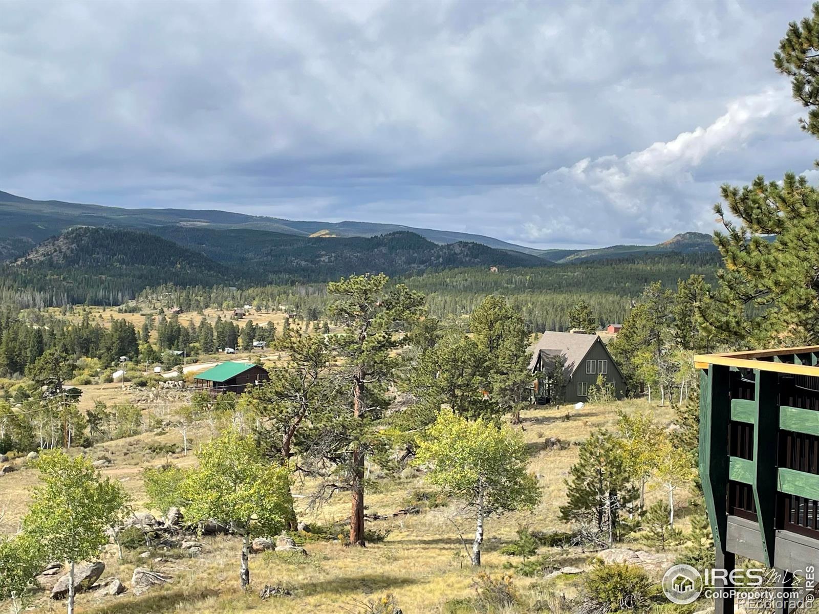 MLS Image #46 for 123  tahlequah way,red feather lakes, Colorado