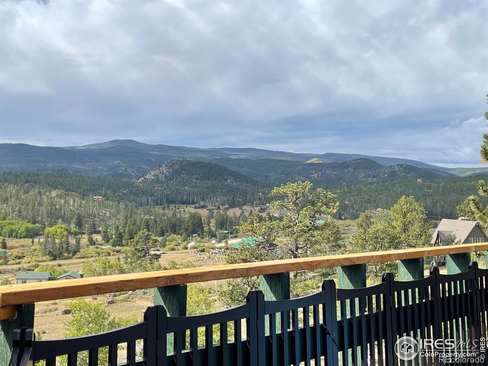 MLS Image #47 for 123  tahlequah way,red feather lakes, Colorado