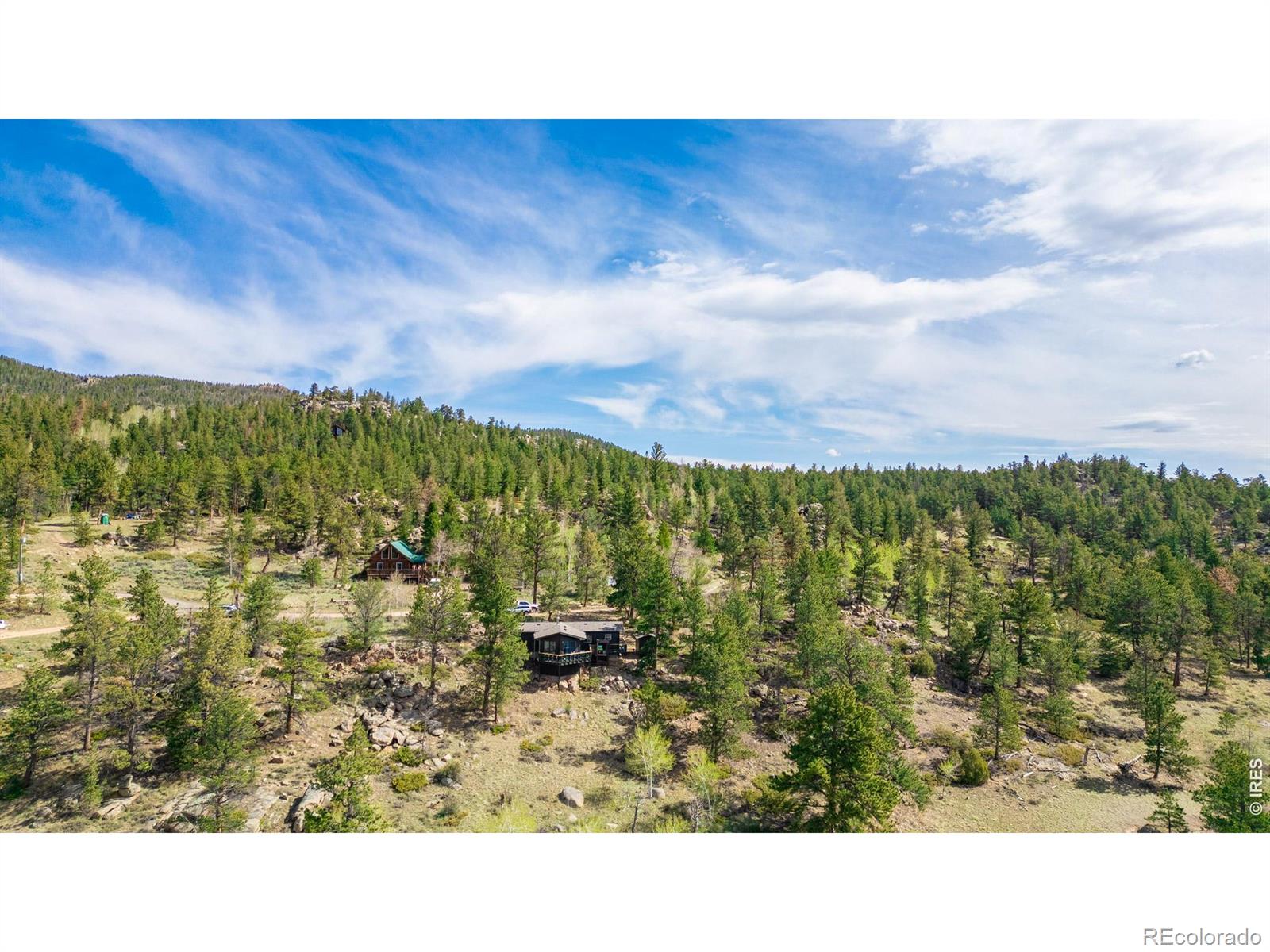 MLS Image #48 for 123  tahlequah way,red feather lakes, Colorado