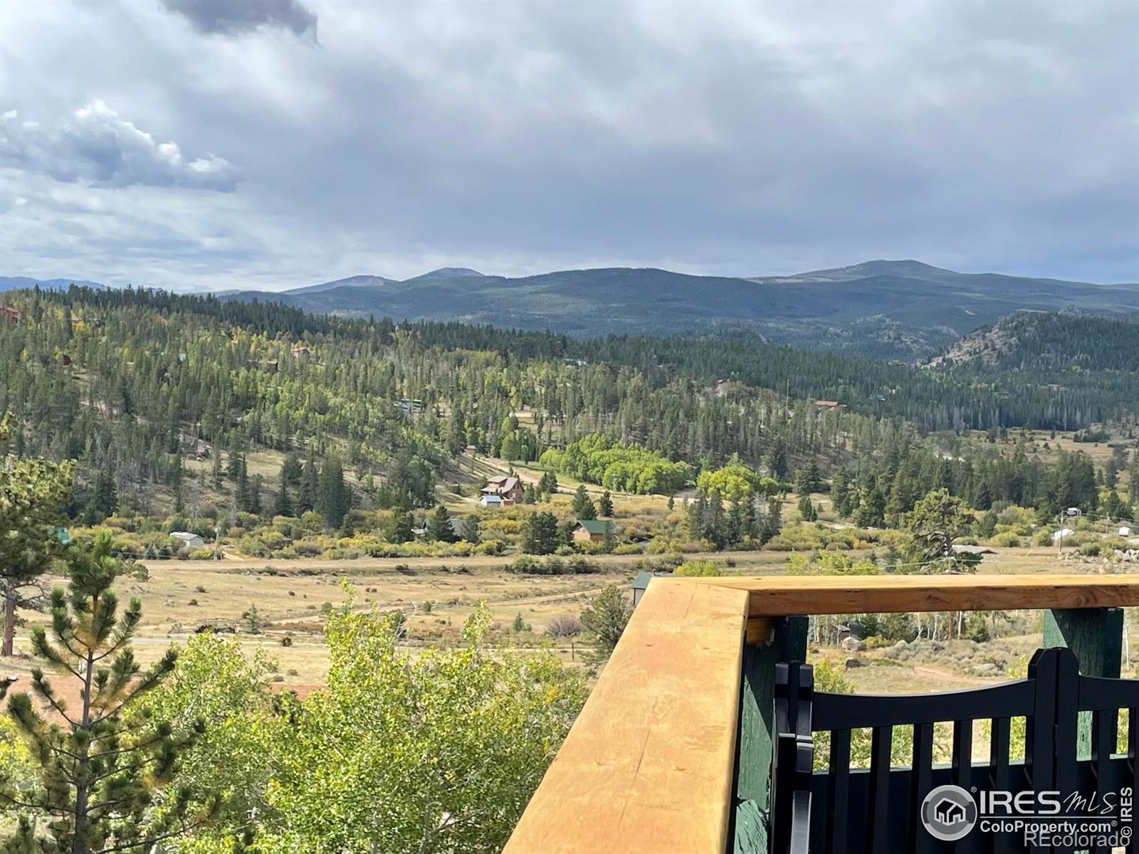 MLS Image #7 for 123  tahlequah way,red feather lakes, Colorado