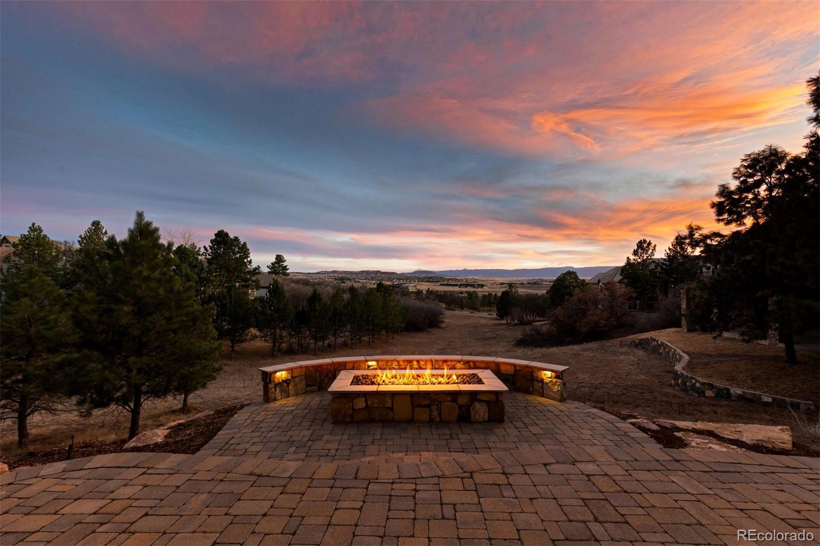 MLS Image #2 for 770  international isle drive,castle rock, Colorado