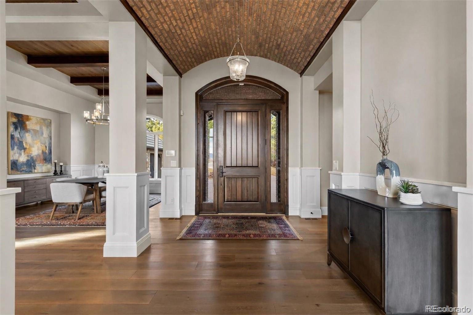 MLS Image #3 for 770  international isle drive,castle rock, Colorado