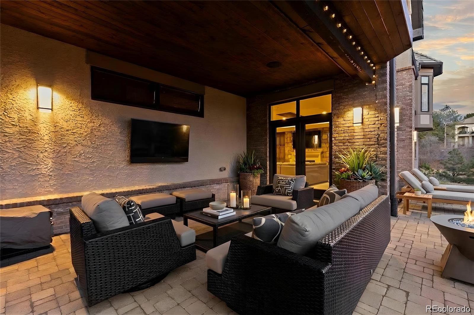 MLS Image #30 for 770  international isle drive,castle rock, Colorado
