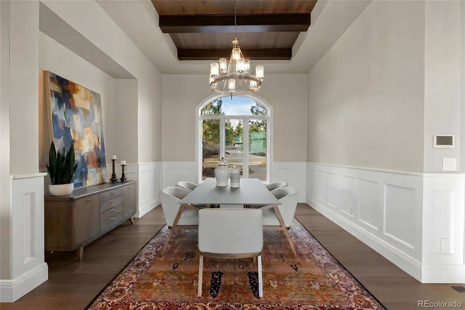 MLS Image #4 for 770  international isle drive,castle rock, Colorado