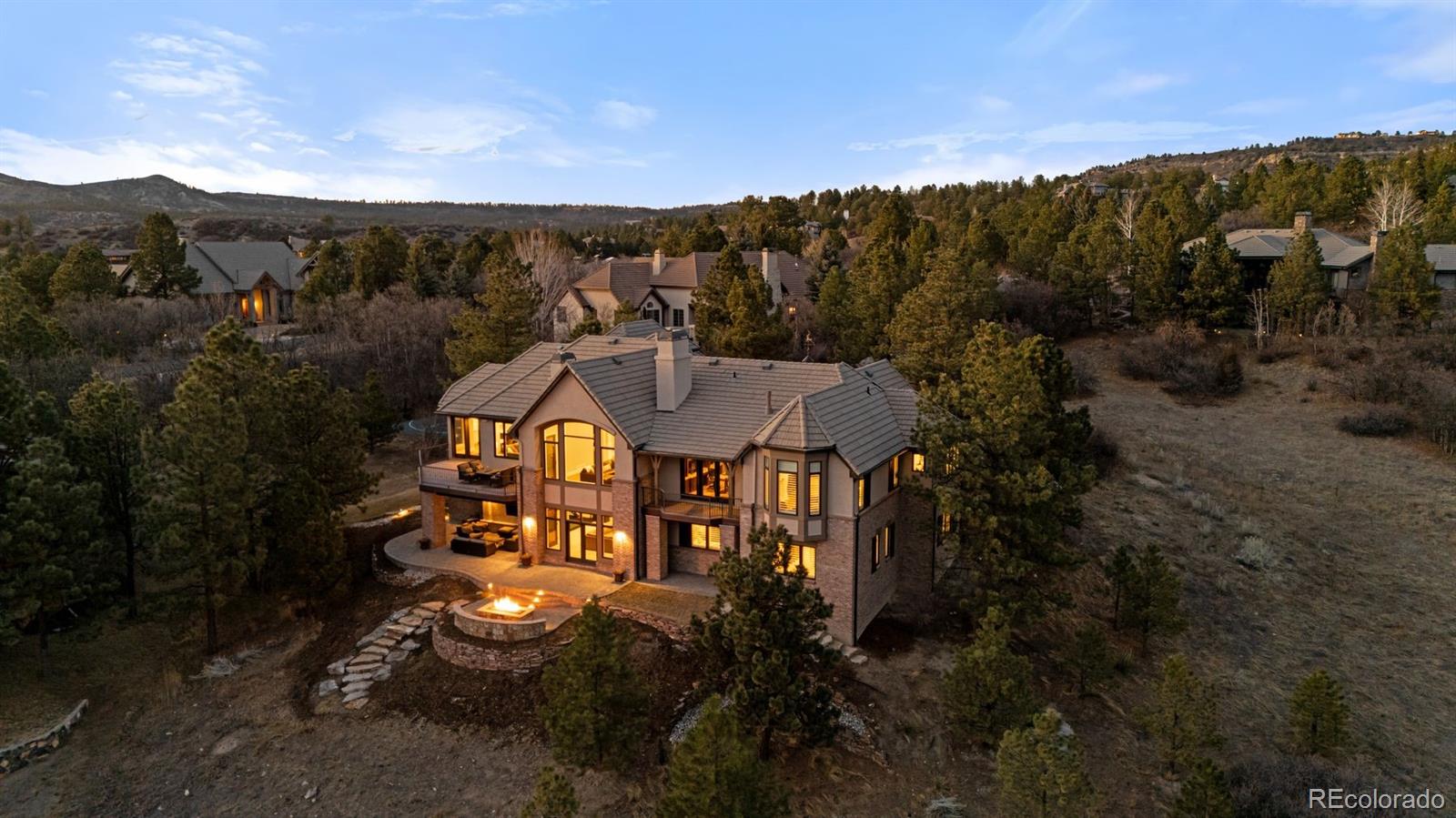MLS Image #44 for 770  international isle drive,castle rock, Colorado