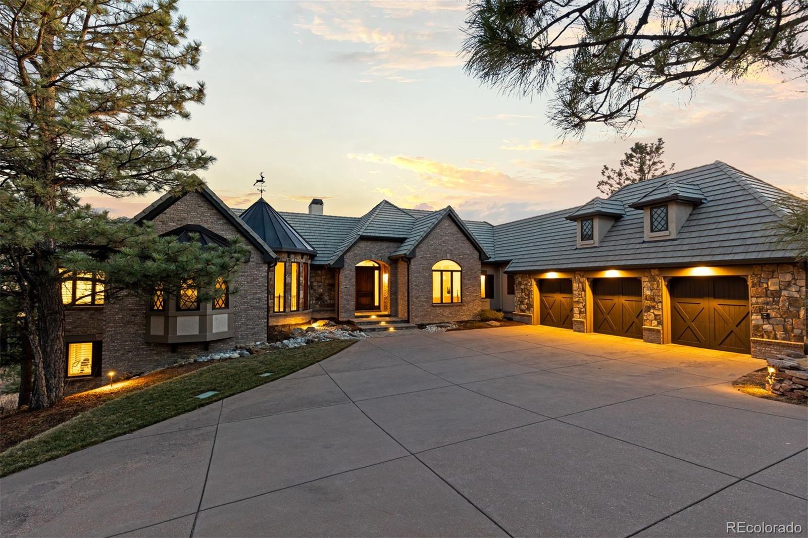 MLS Image #45 for 770  international isle drive,castle rock, Colorado