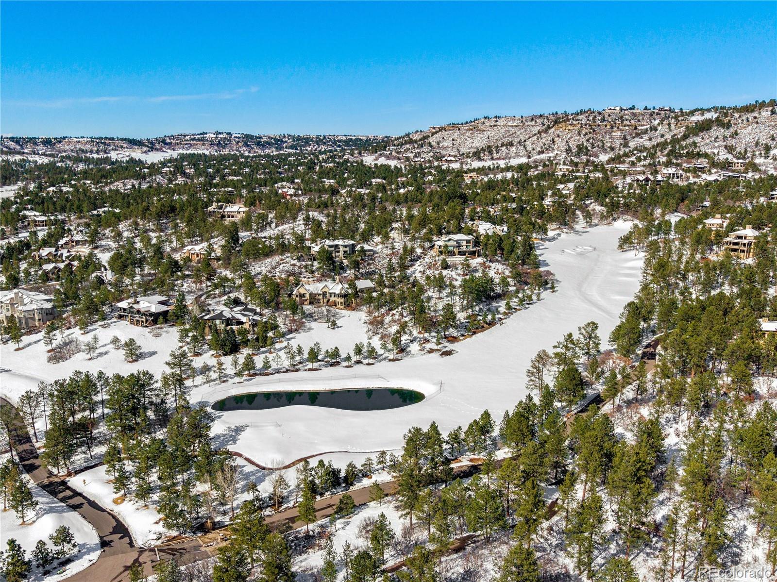 MLS Image #48 for 770  international isle drive,castle rock, Colorado