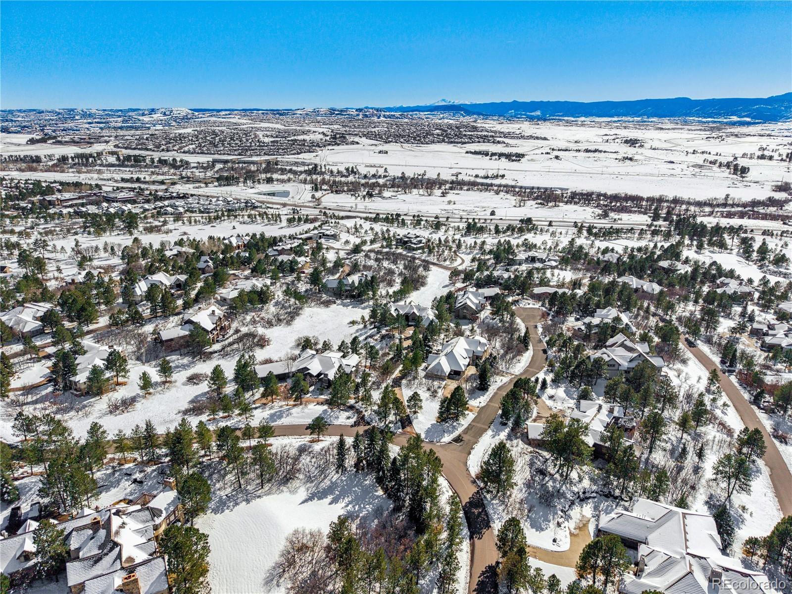 MLS Image #49 for 770  international isle drive,castle rock, Colorado