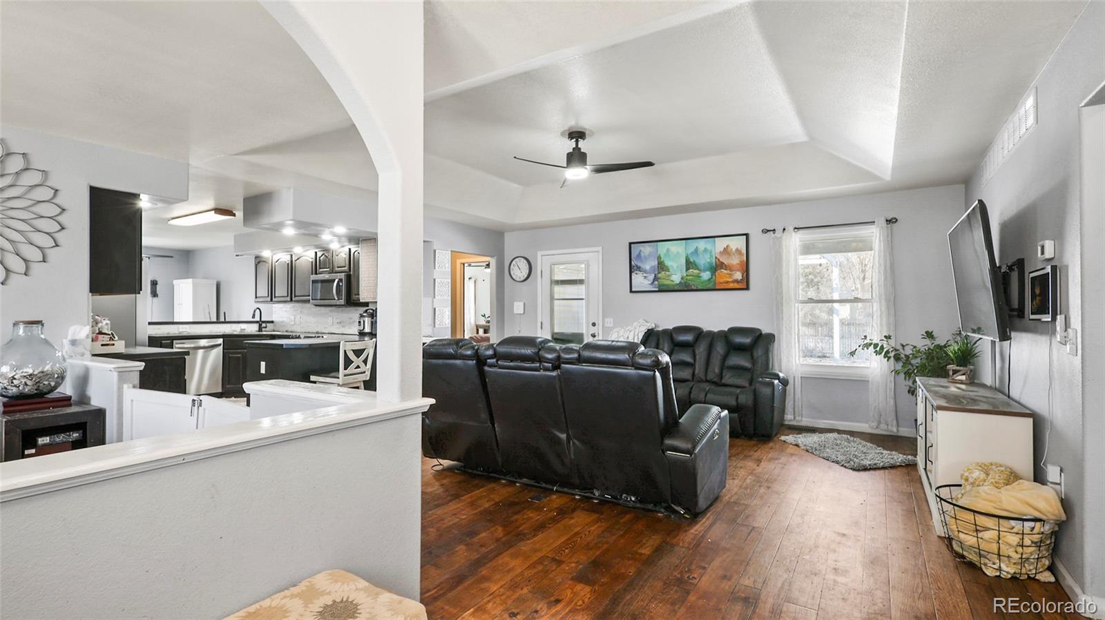 MLS Image #2 for 410  samples avenue ,brush, Colorado