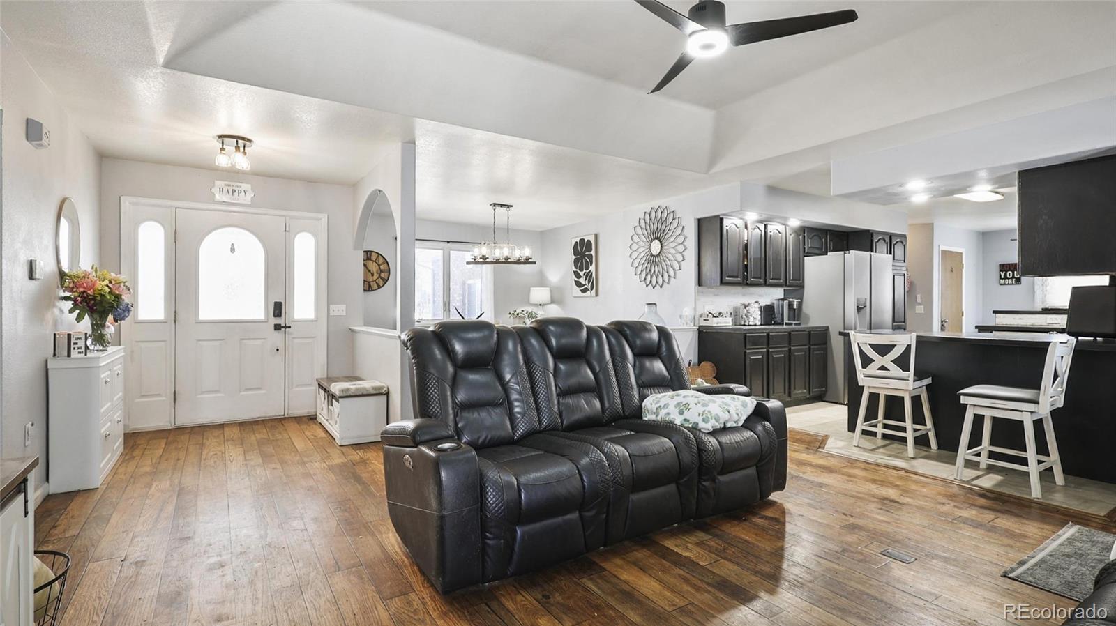 MLS Image #3 for 410  samples avenue ,brush, Colorado