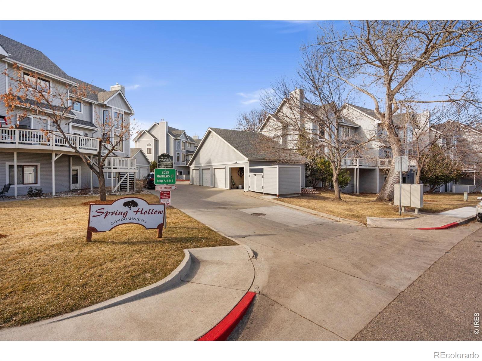 MLS Image #0 for 2025  mathews street,fort collins, Colorado