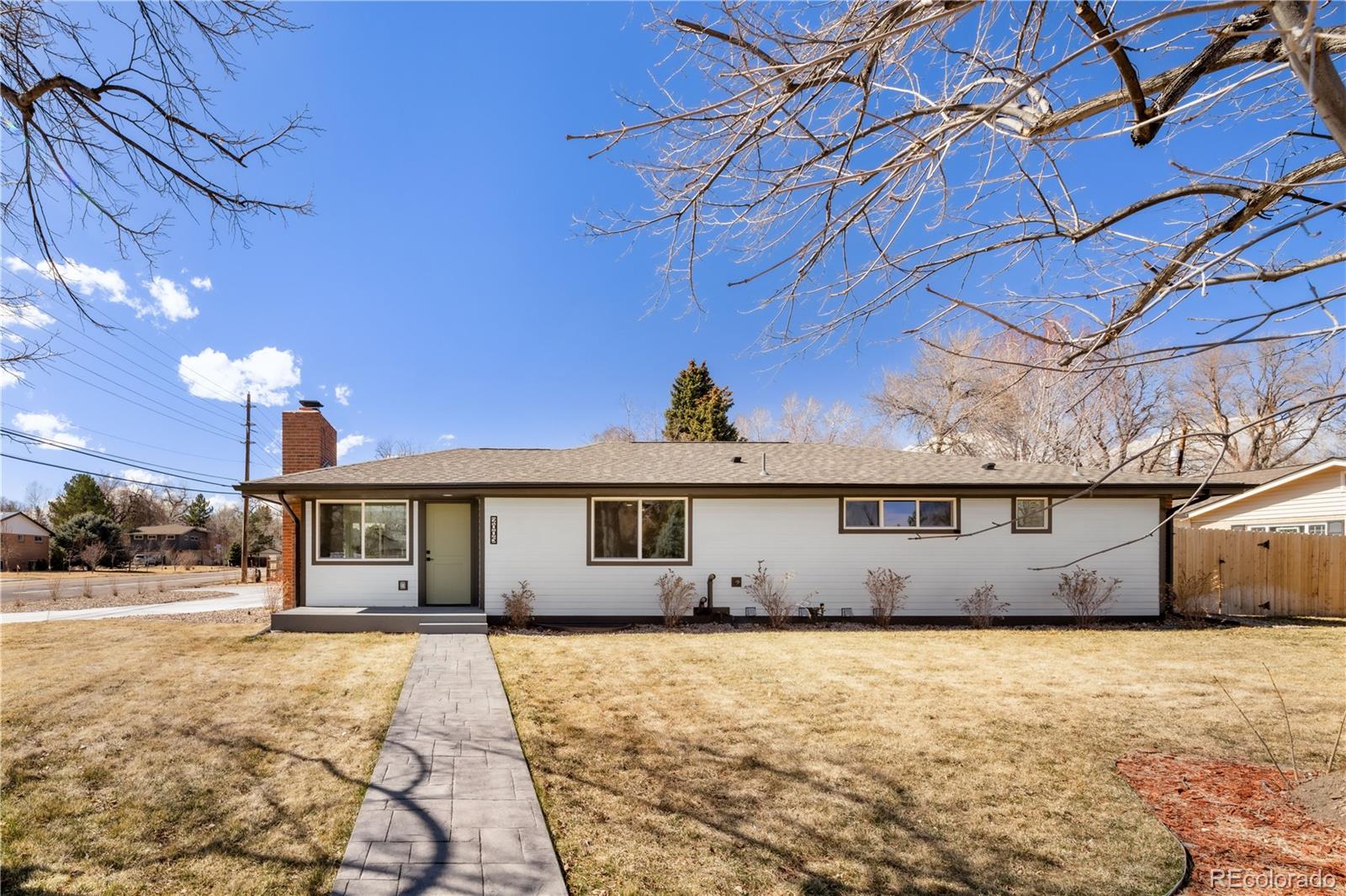 MLS Image #43 for 2005  nelson street,lakewood, Colorado